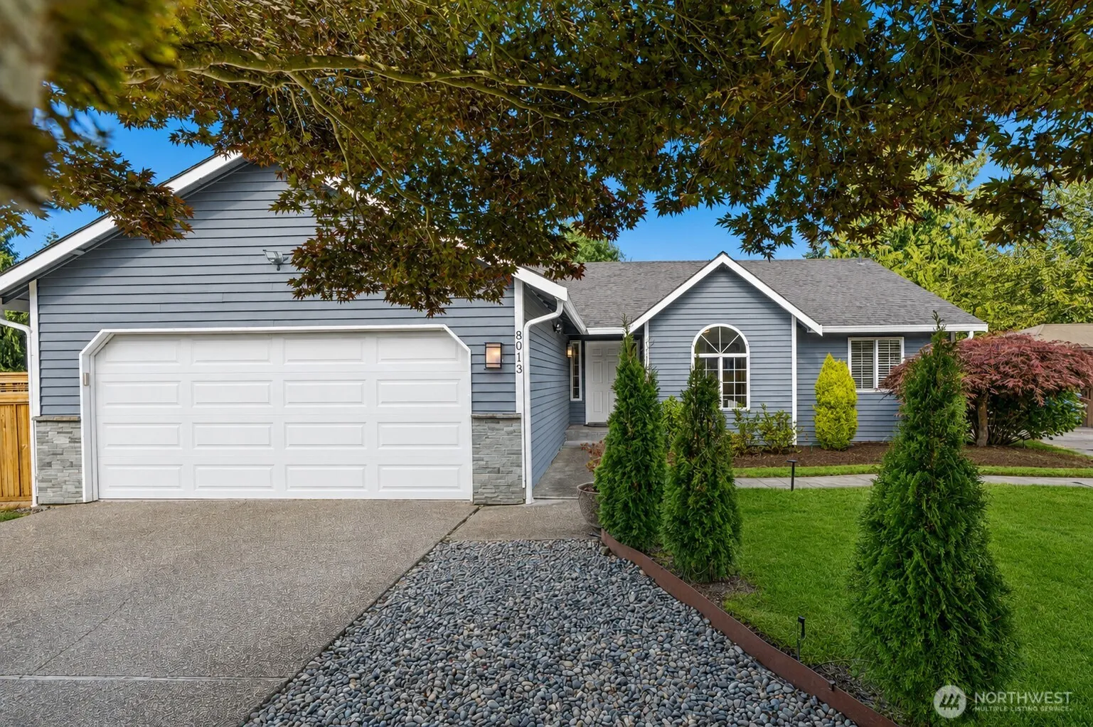 Property photo for 8013 Ne 145th Street, Kirkland photo 2