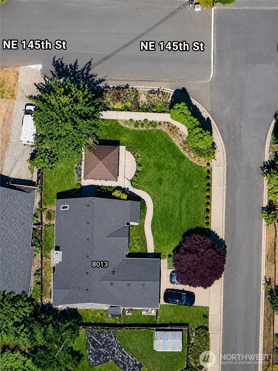 Property photo for 8013 Ne 145th Street, Kirkland photo 2