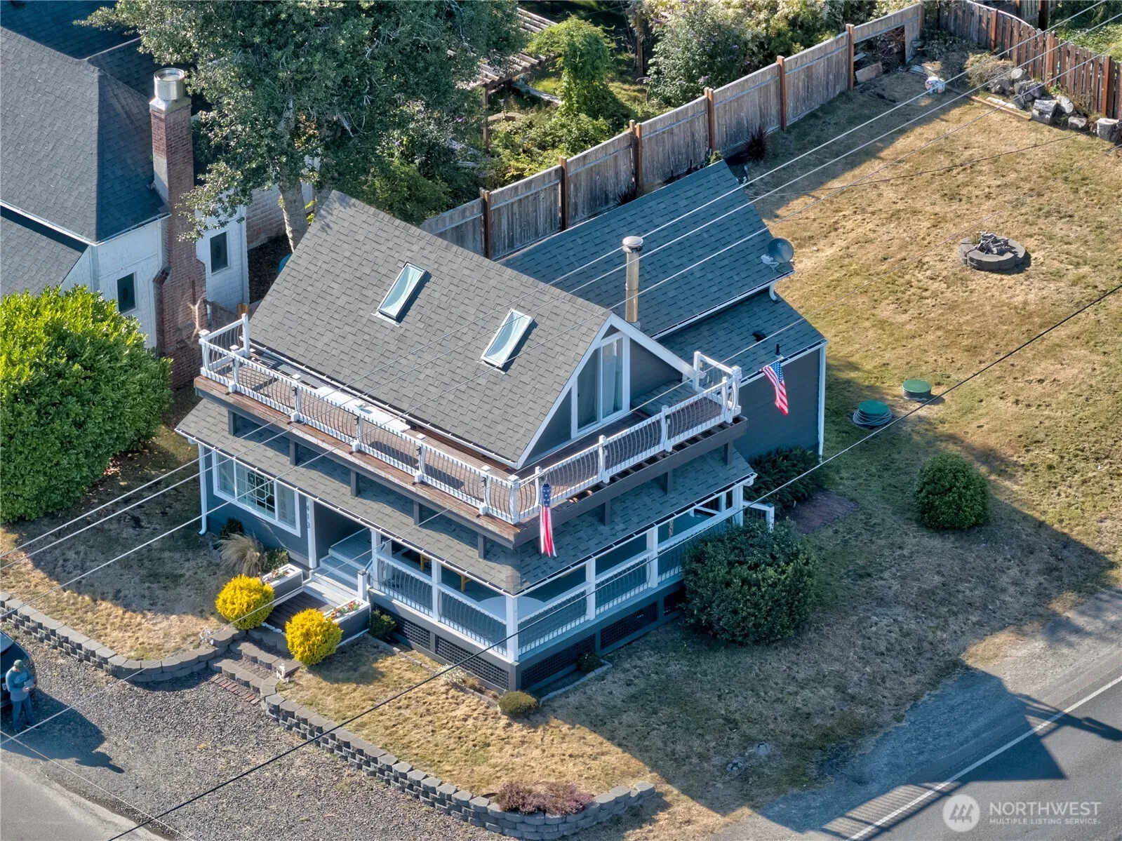 Property photo for 1314 262nd Place, Ocean Park photo 3