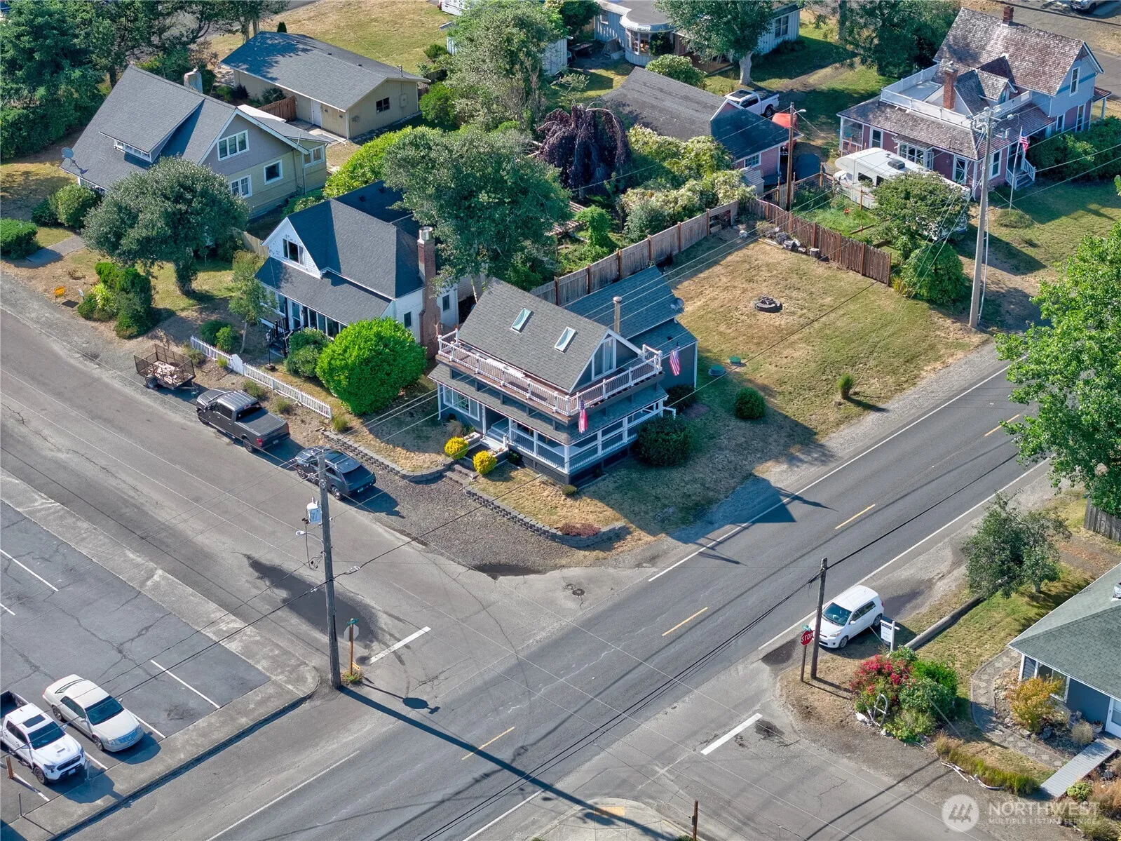 Property photo for 1314 262nd Place, Ocean Park photo 4