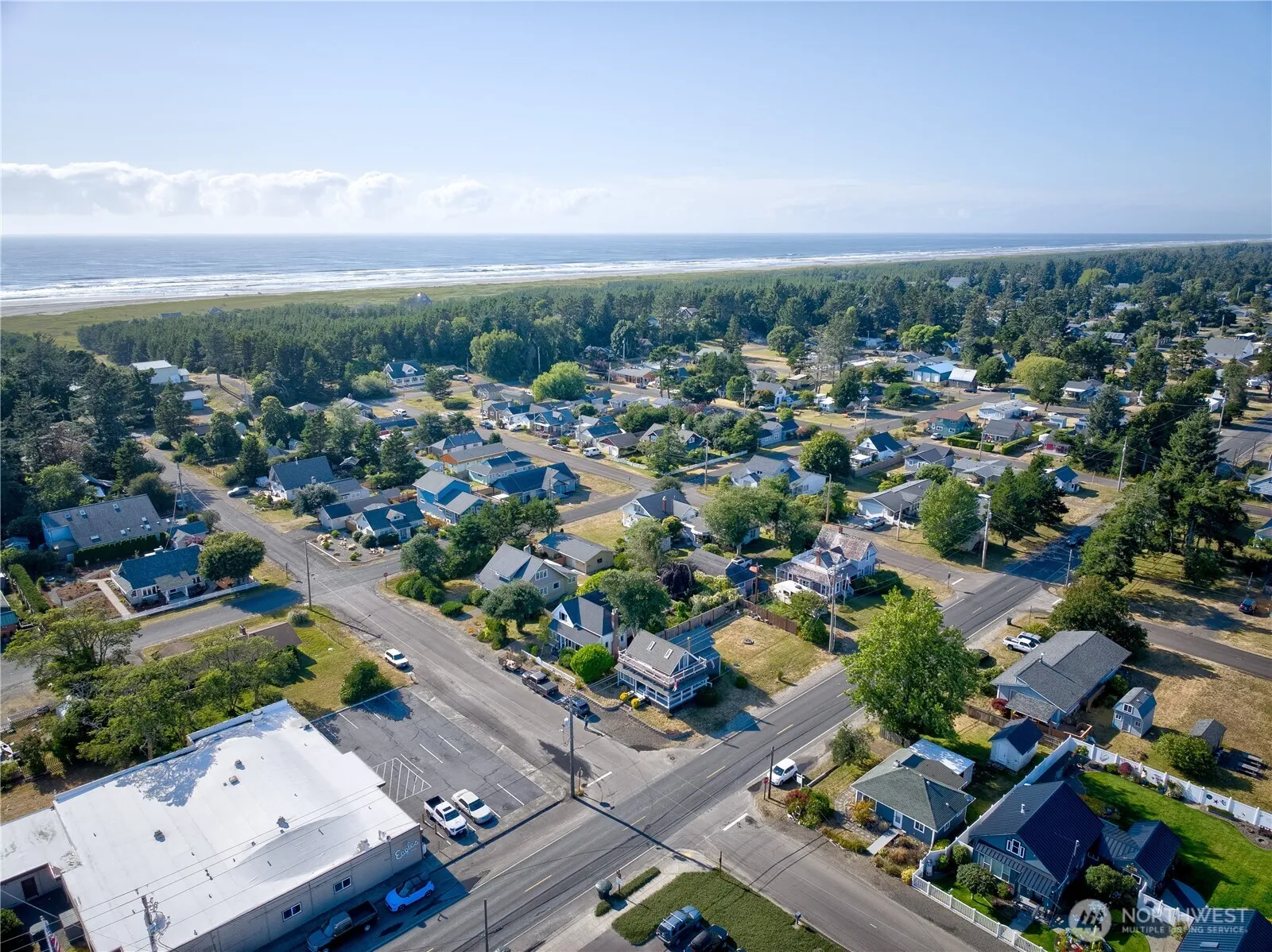 Property photo for 1314 262nd Place, Ocean Park photo 5