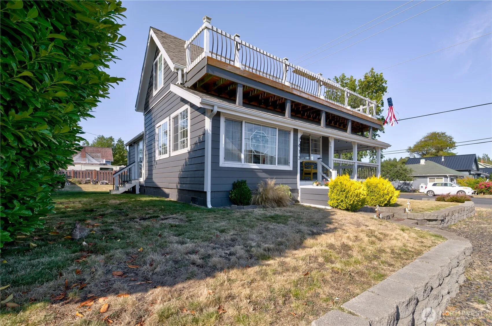 Property photo for 1314 262nd Place, Ocean Park photo 2