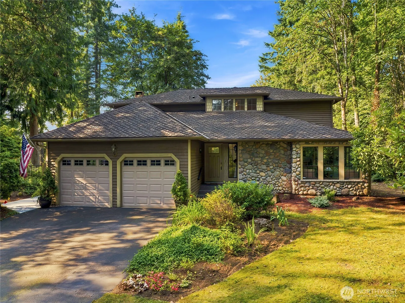 Property photo for 19514 Se 277th Street, Kent