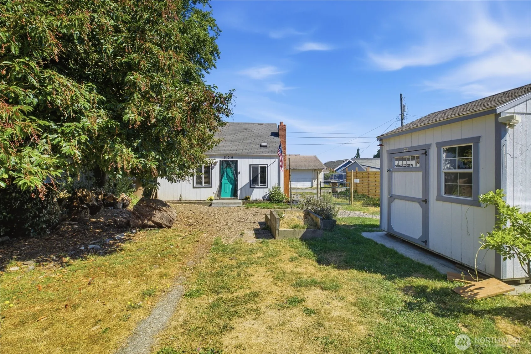 Property photo for 509 S 60th Street, Tacoma photo 3