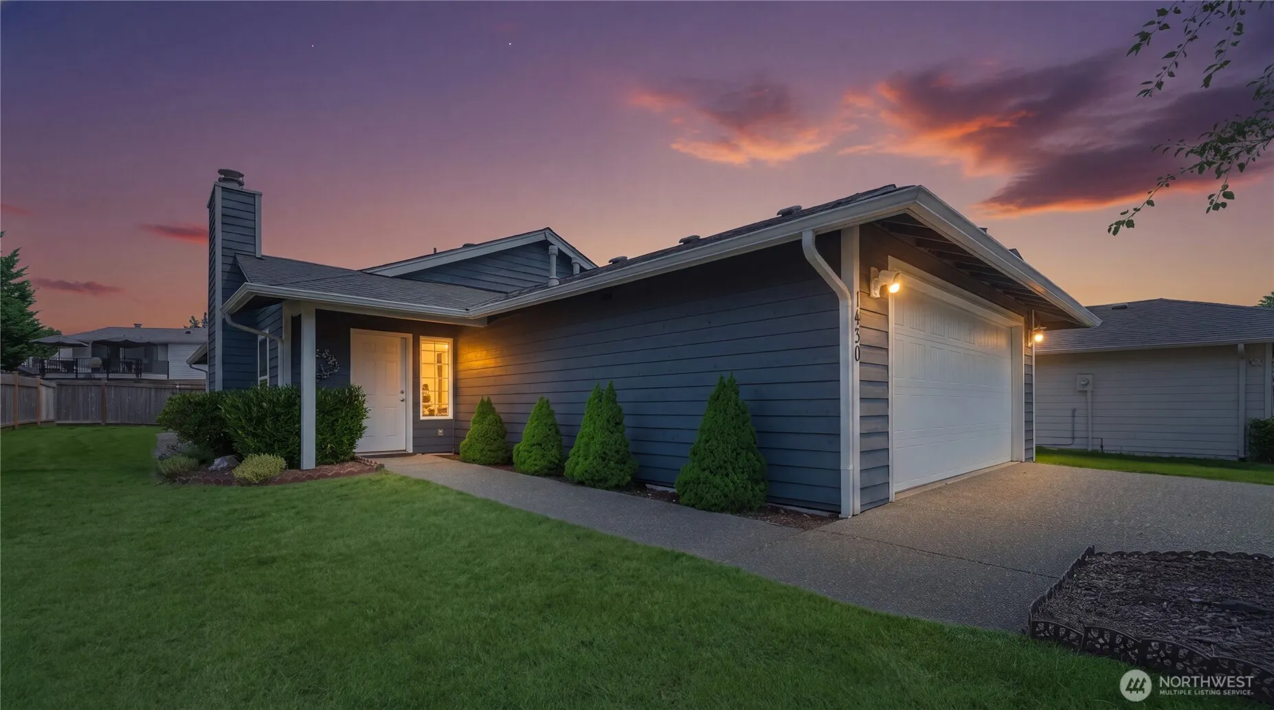 Property photo for 1430 Sw 352nd Court, Federal Way photo 5