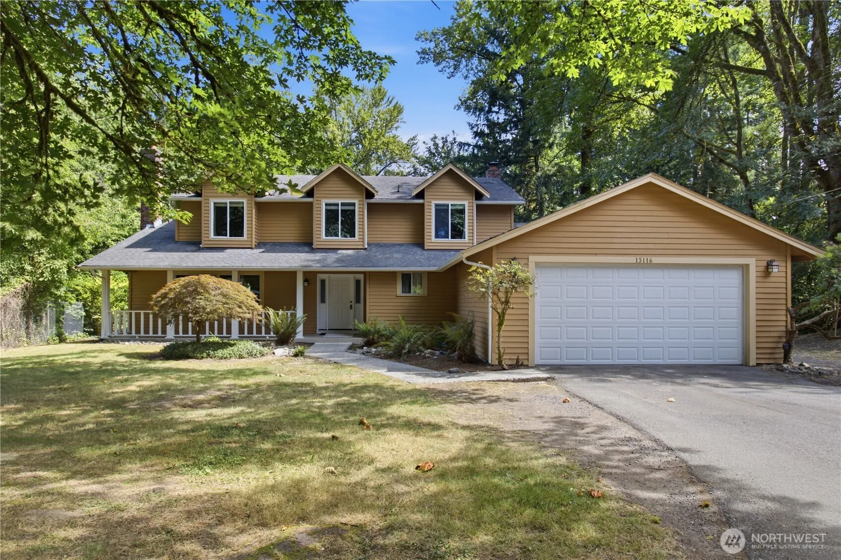 Property photo for 13116 233rd Avenue Se, Issaquah