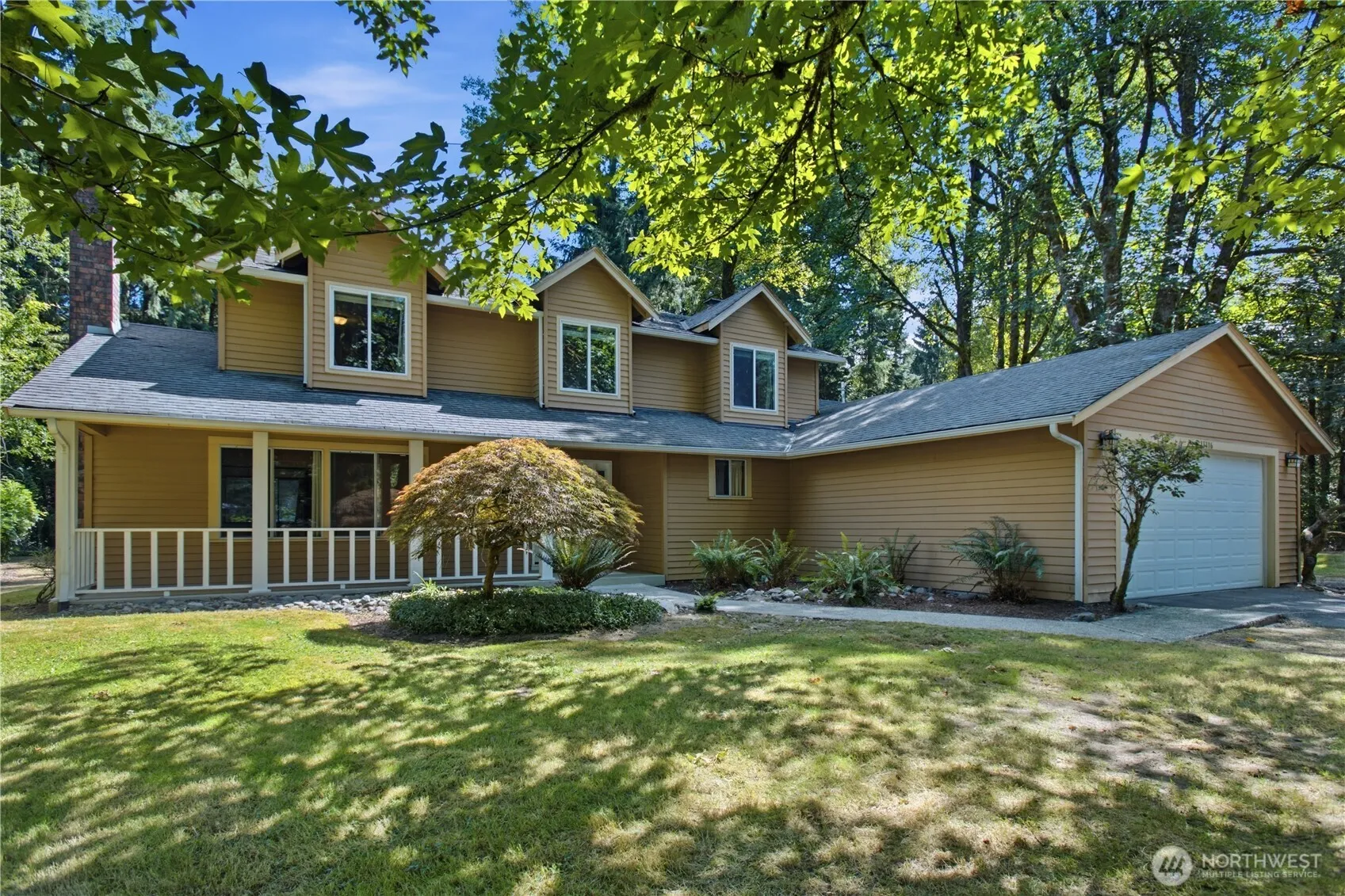 Property photo for 13116 233rd Avenue Se, Issaquah photo 2
