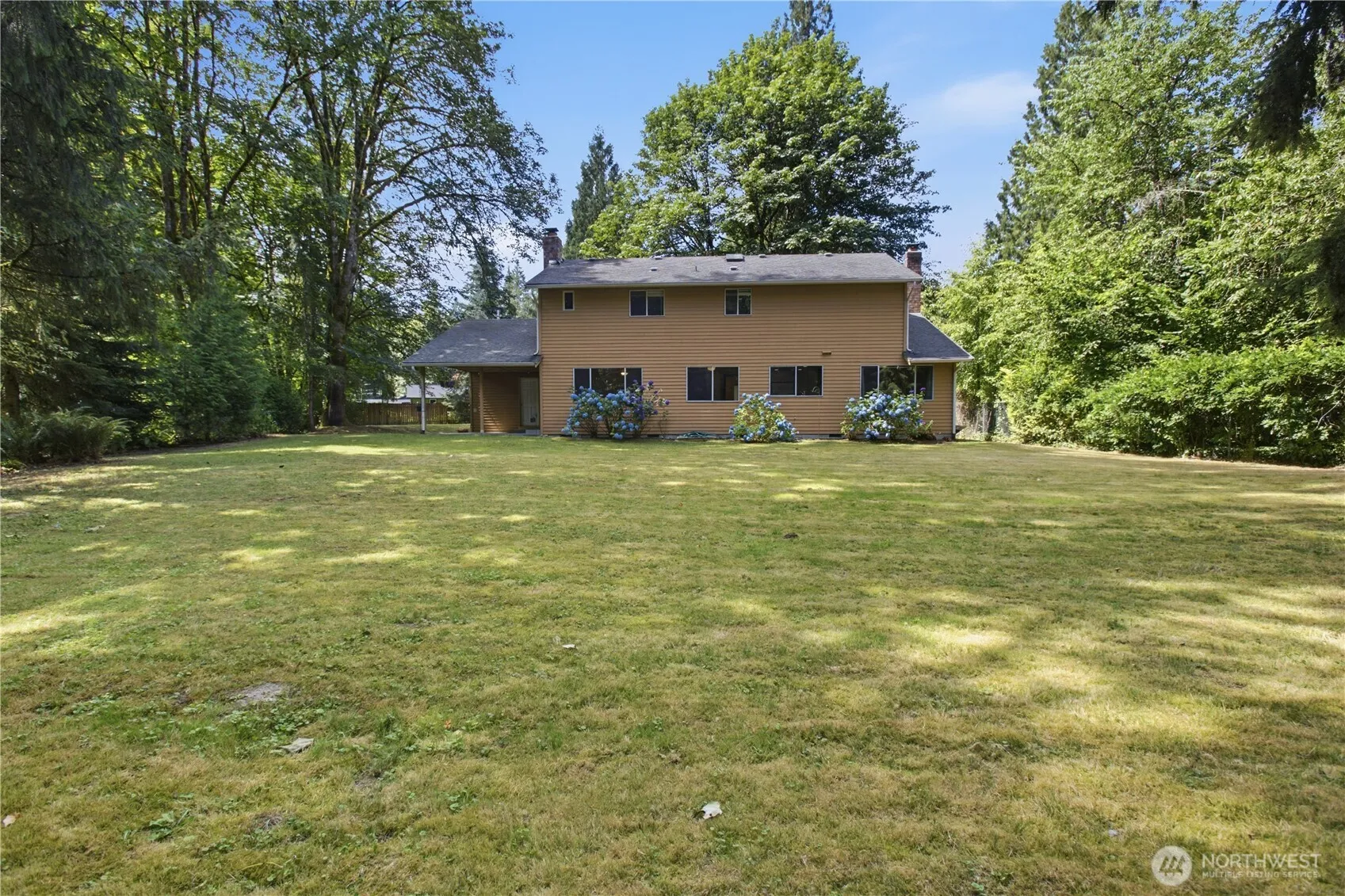 Property photo for 13116 233rd Avenue Se, Issaquah photo 3