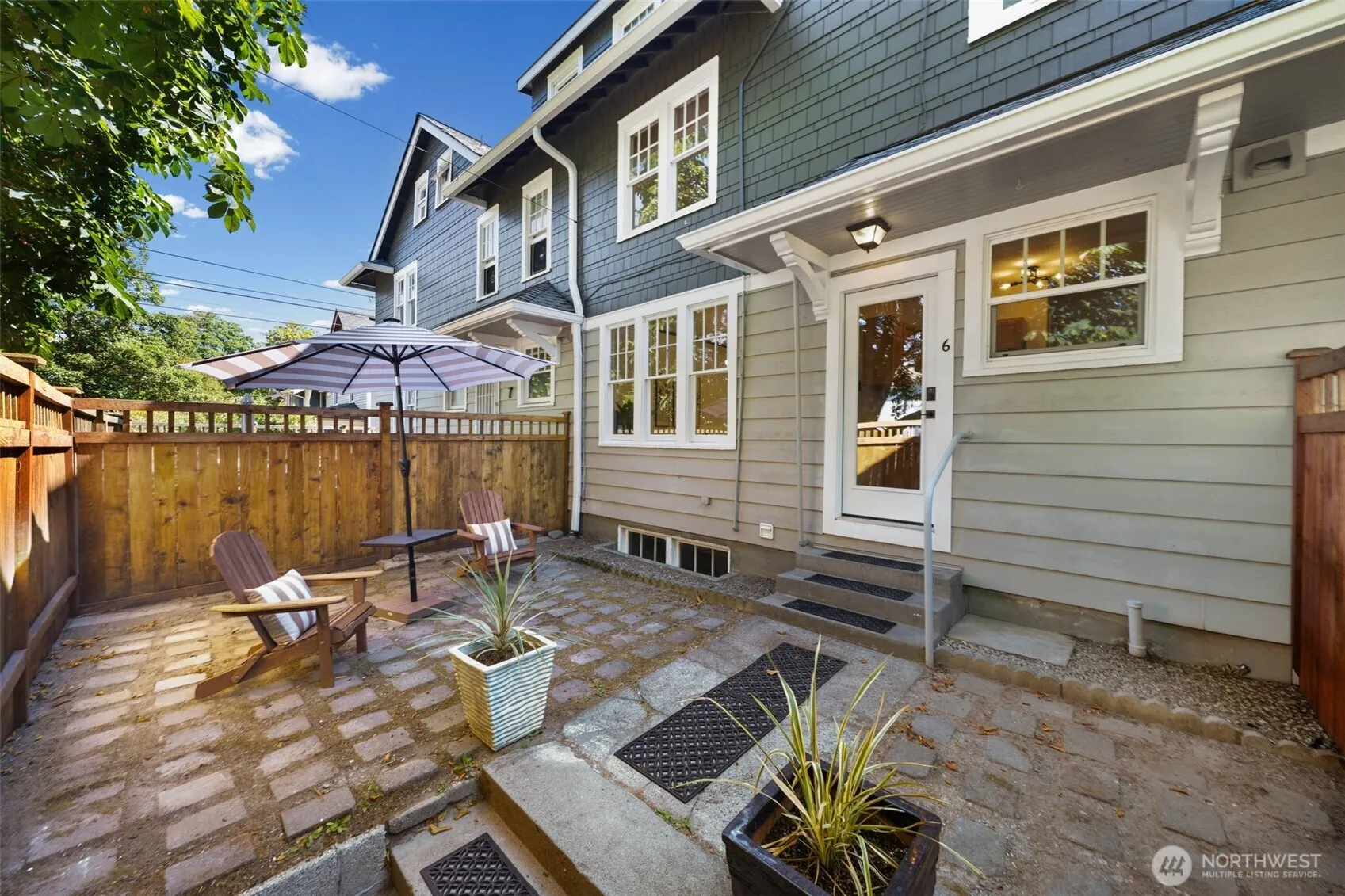 Property photo for 1617 Division Ave #6, Tacoma photo 2