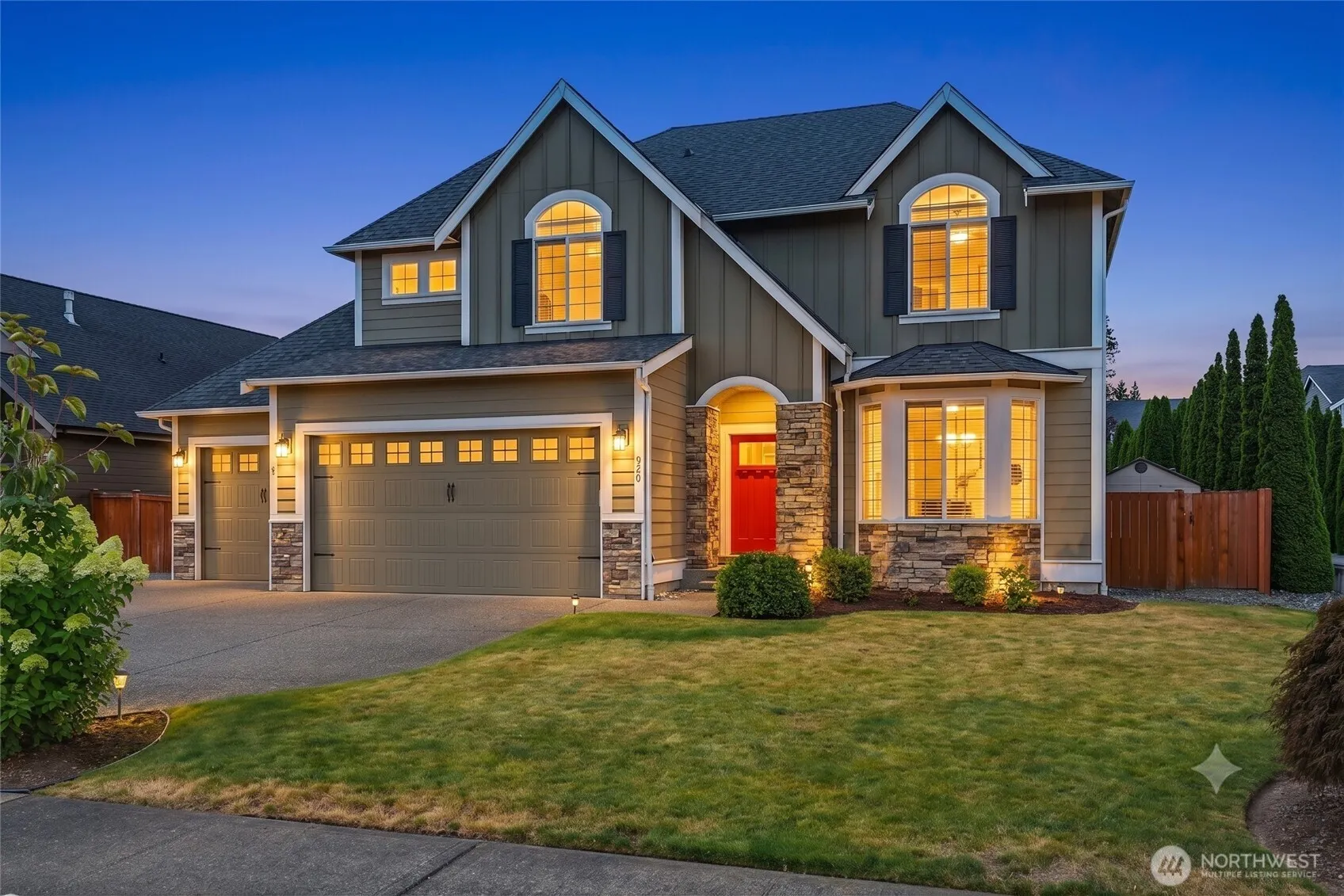 Property photo for 310 20th Street Pl Sw, Puyallup