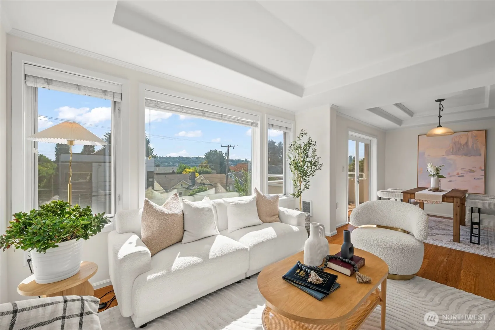 Property photo for 2167 Dexter Avenue N #402, Seattle