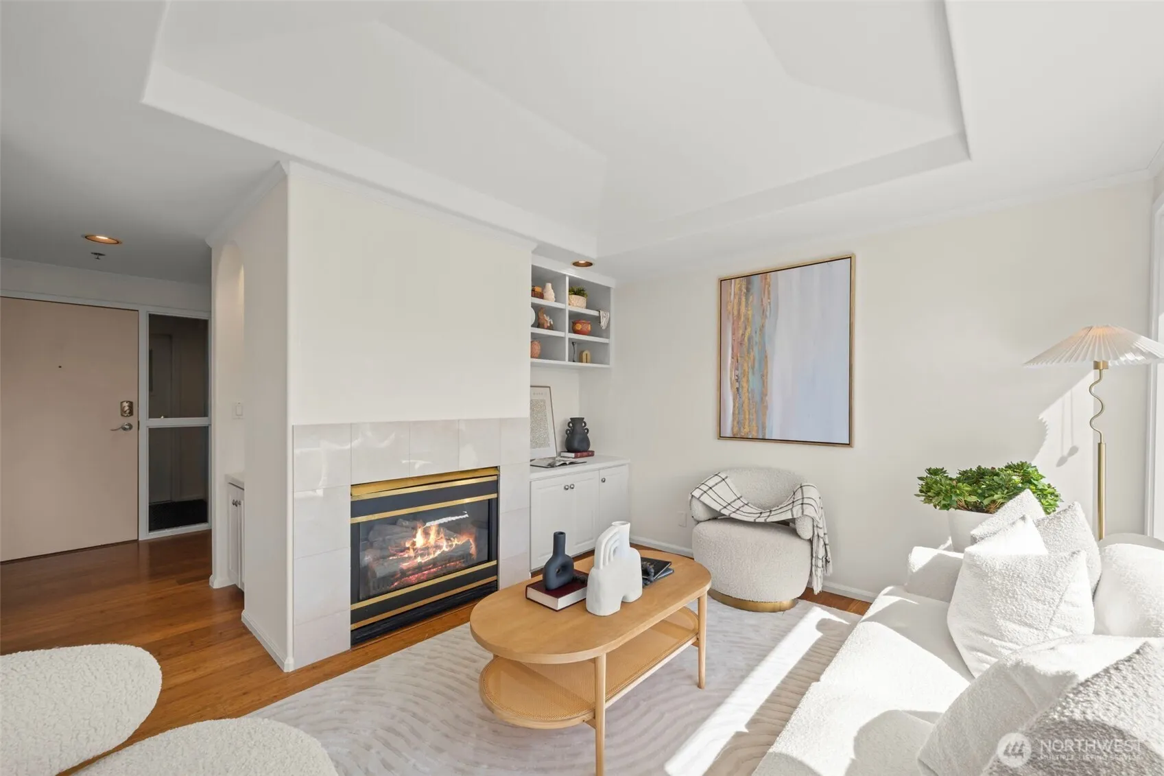 Property photo for 2167 Dexter Avenue N #402, Seattle photo 3