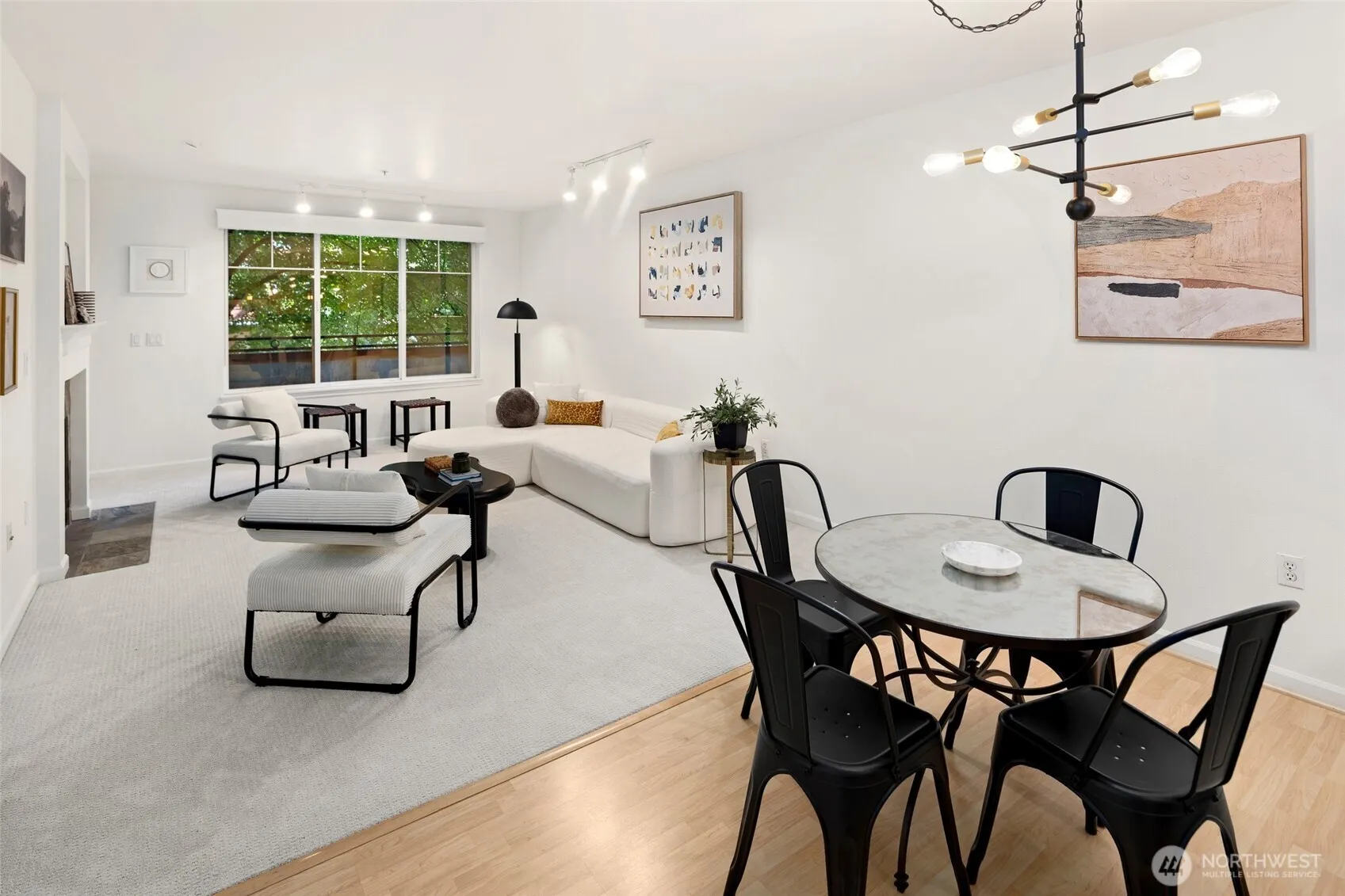Property photo for 1525 Nw 57th Street #202, Seattle photo 4