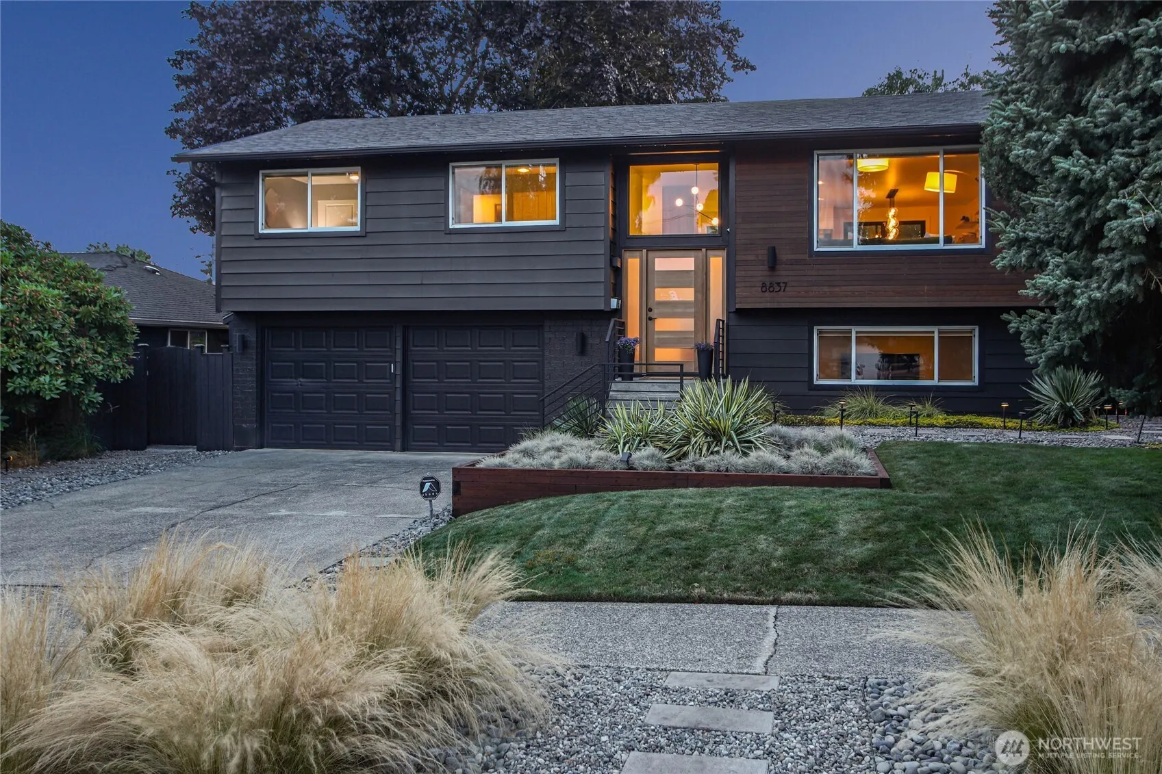 Property photo for 8837 34th Avenue Sw, Seattle