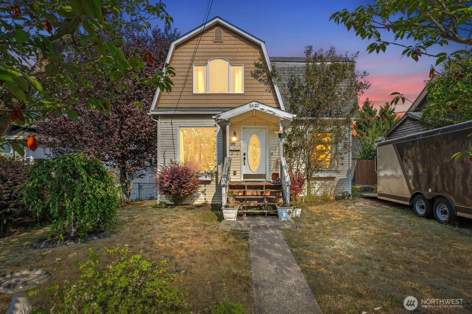 Property photo for 3827 High Street, Everett photo 2