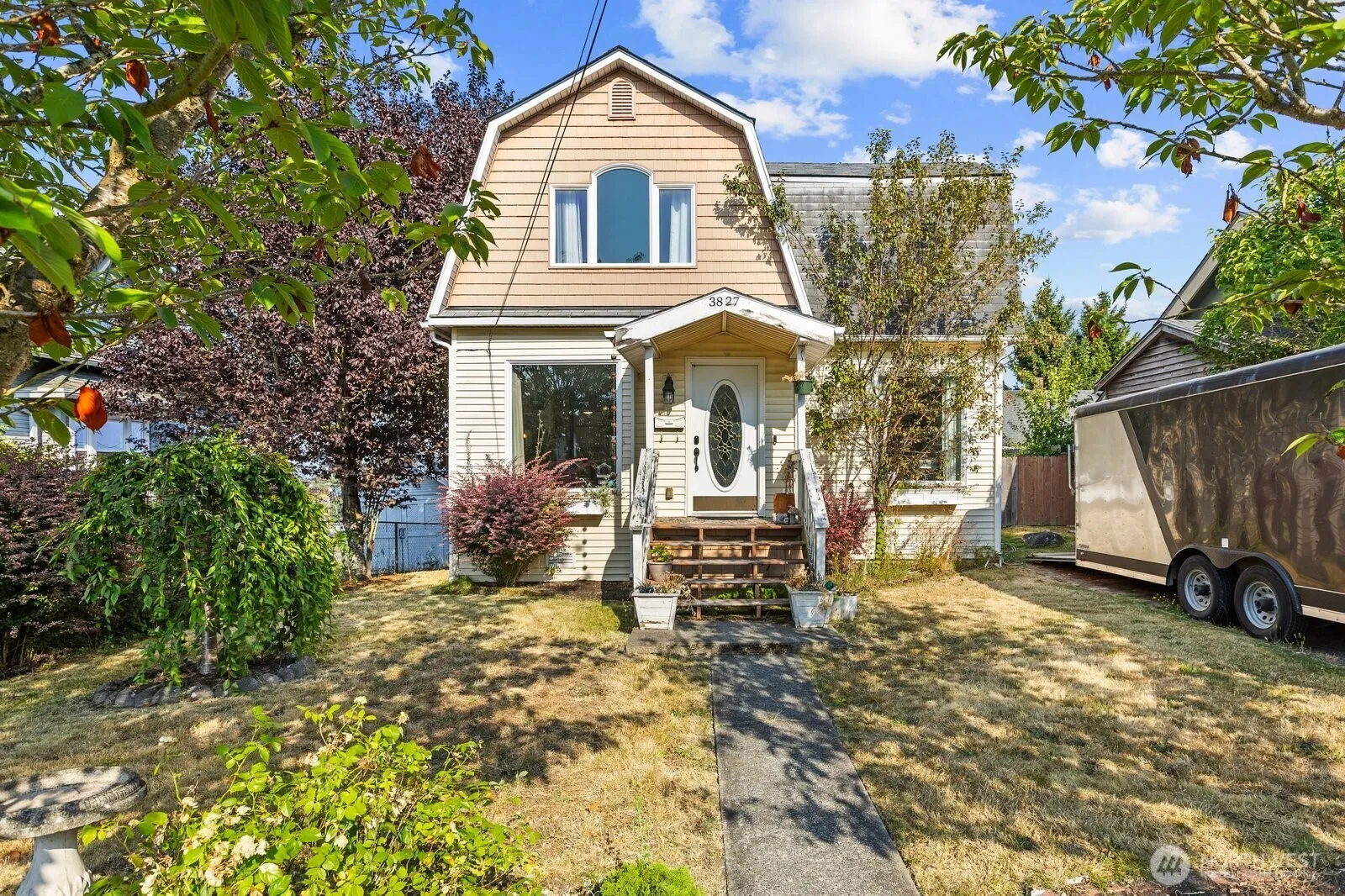 Property photo for 3827 High Street, Everett