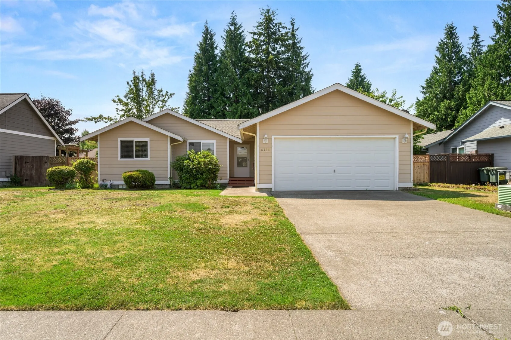 Property photo for 4789 Bayshore Drive, Blaine