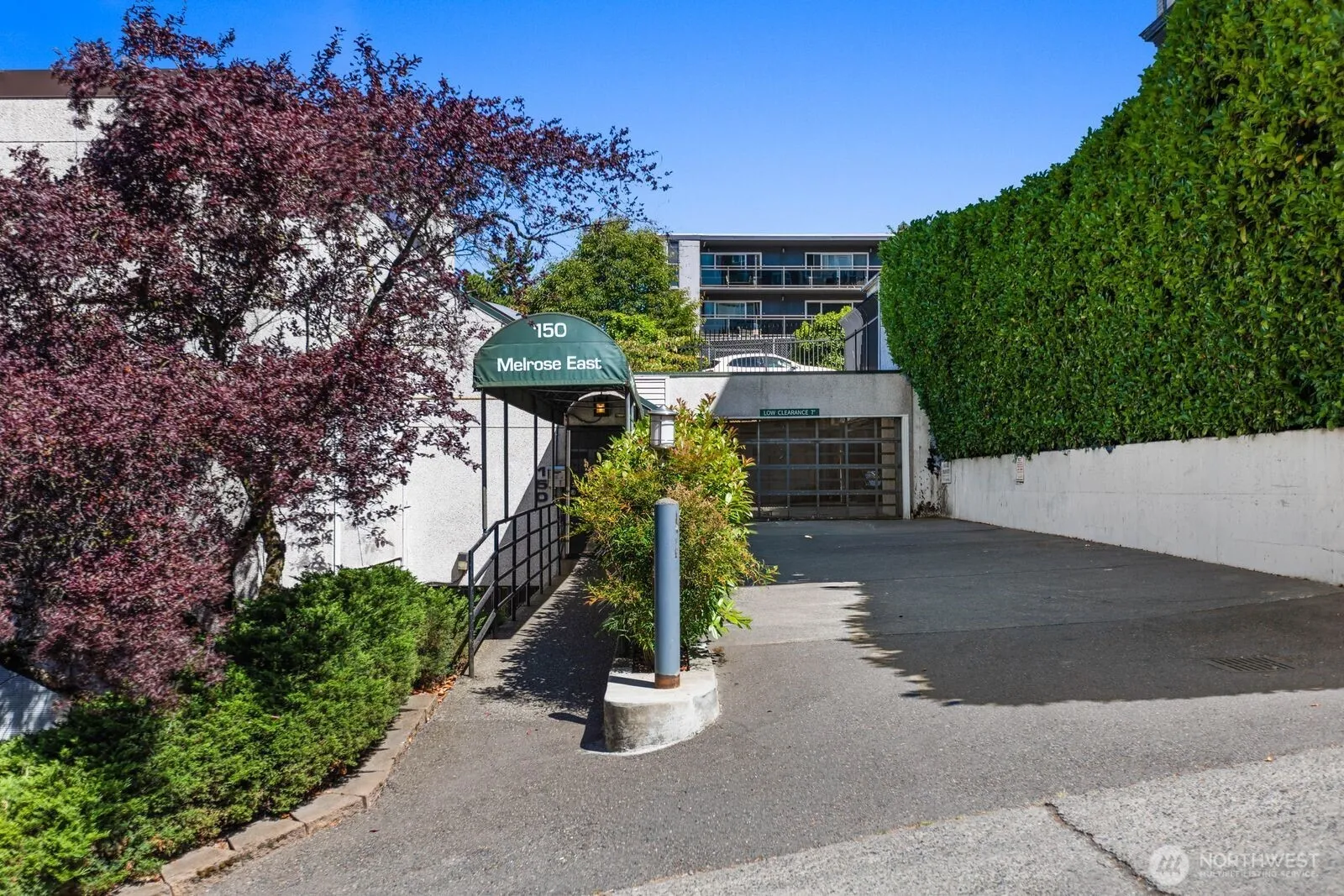 Property photo for 150 Melrose Avenue E #504, Seattle photo 2