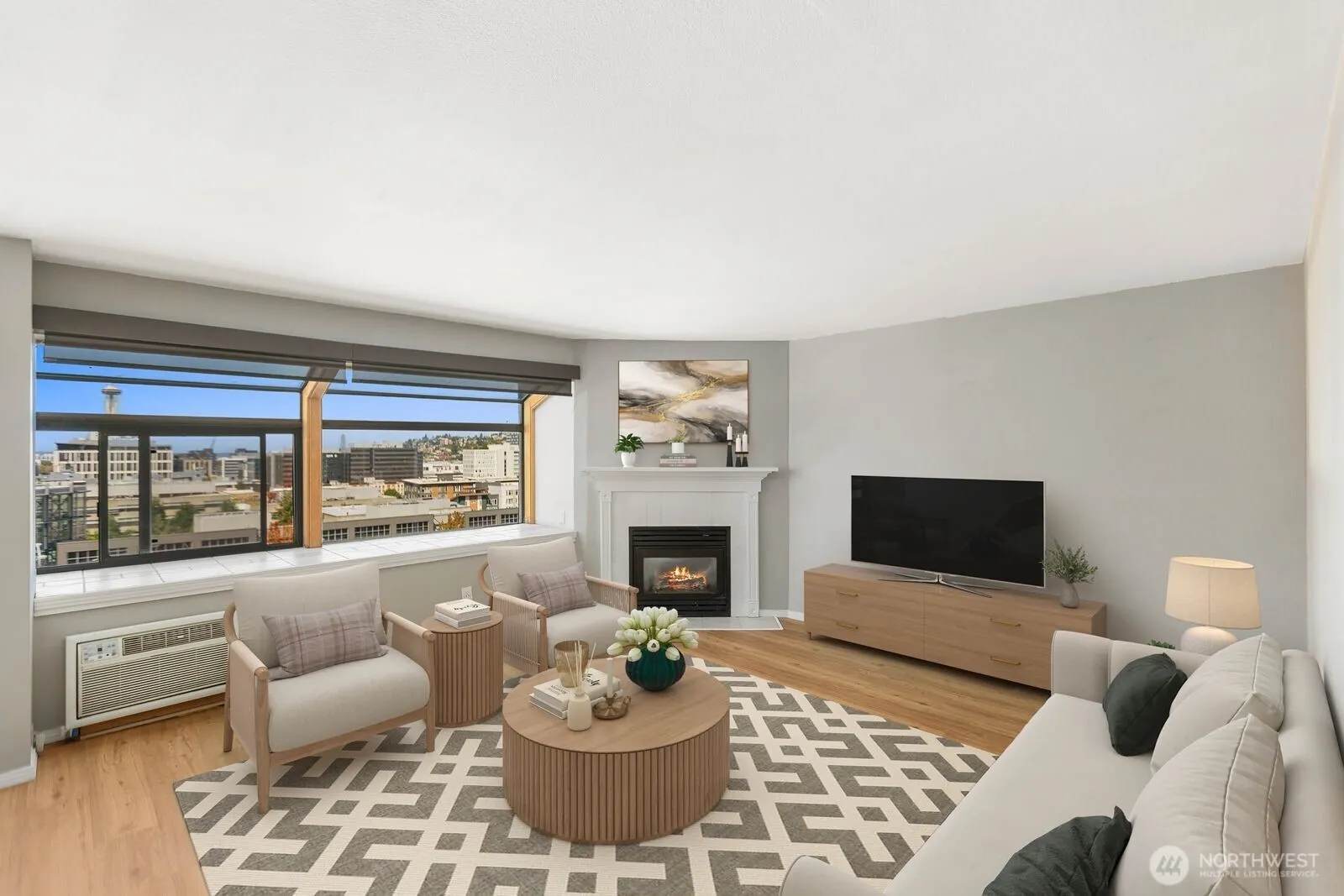Property photo for 150 Melrose Avenue E #504, Seattle photo 4