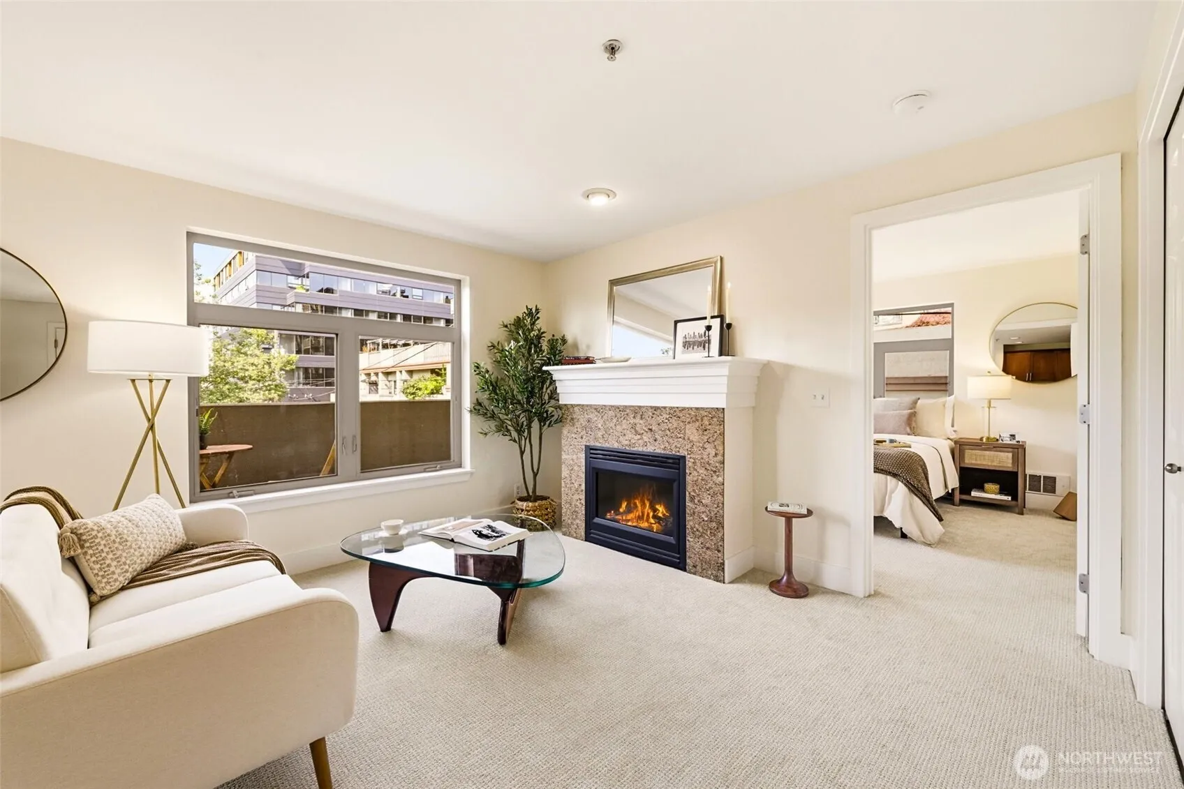 Property photo for 120 1st Avenue W #306, Seattle