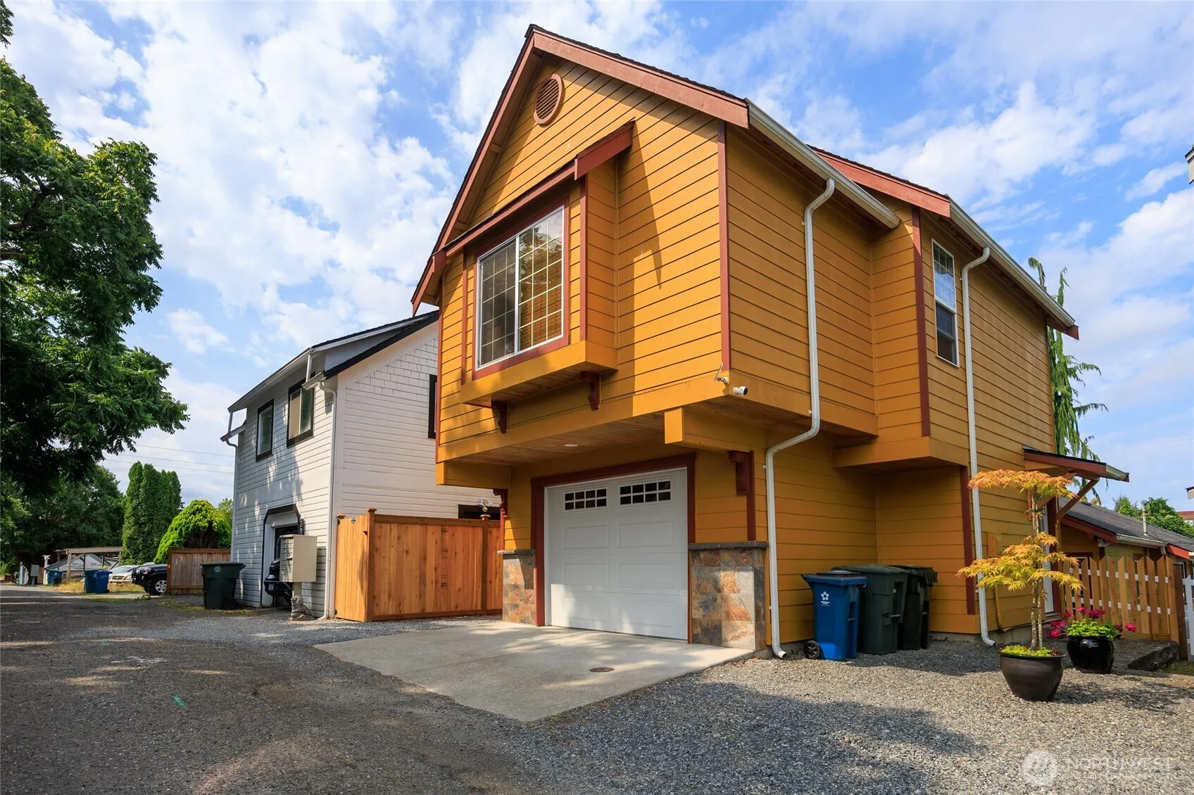 Property photo for 521 Avenue C, Snohomish