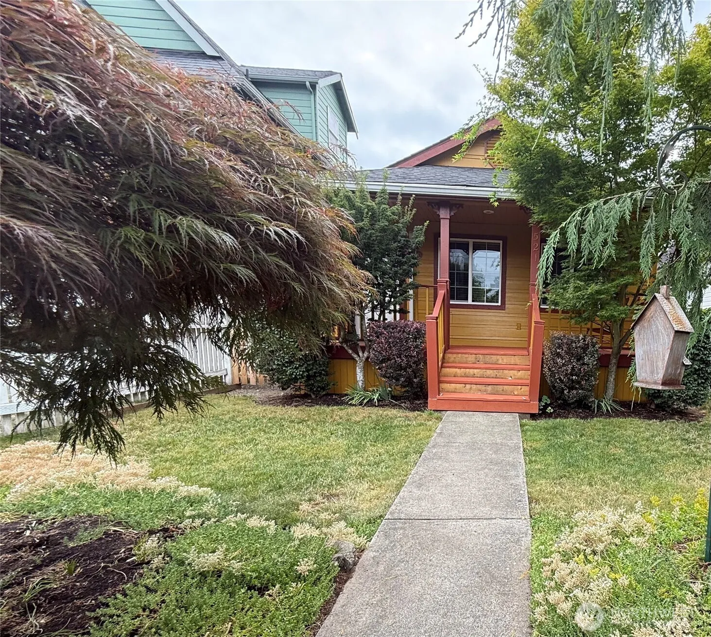 Property photo for 521 Avenue C, Snohomish