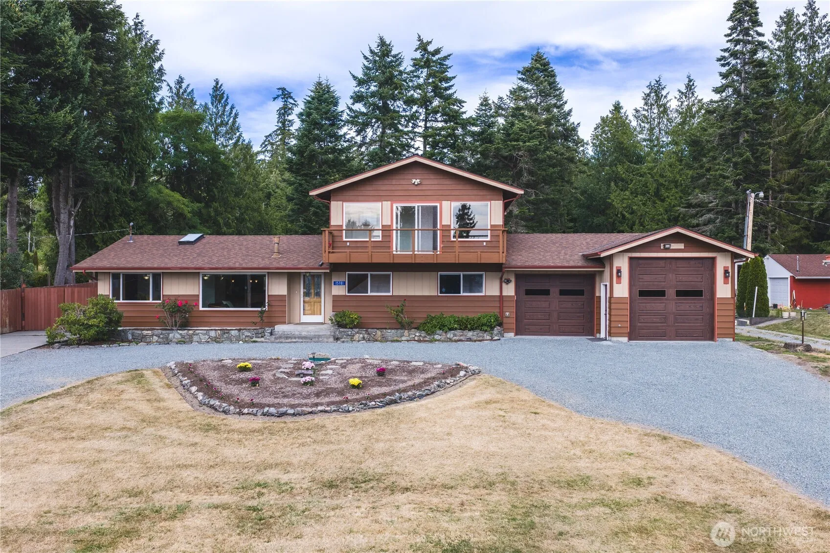 Property photo for 15781 Snee Oosh Road, La Conner