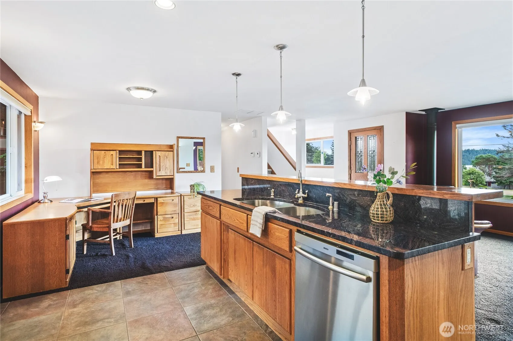 Property photo for 15781 Snee Oosh Road, La Conner photo 5