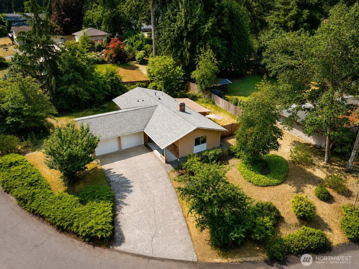 Property photo for 433 Se Cougar Street, Olympia photo 2