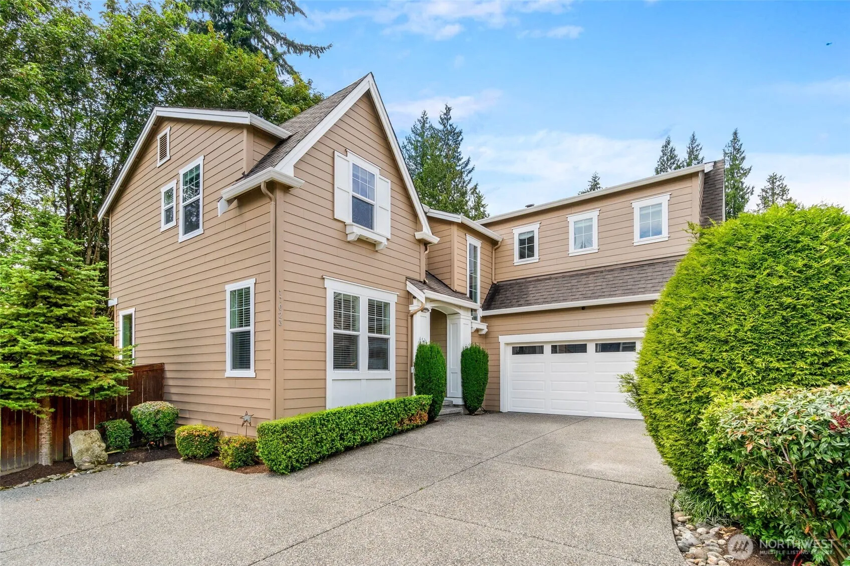 Property photo for 17023 Ne 120th Street, Redmond