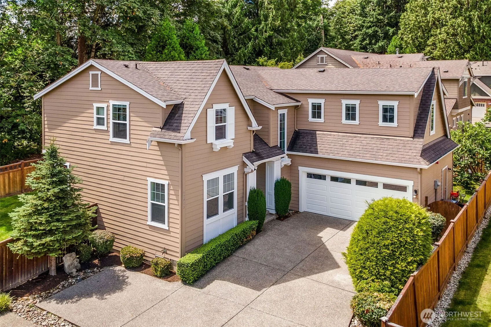 Property photo for 17023 Ne 120th Street, Redmond