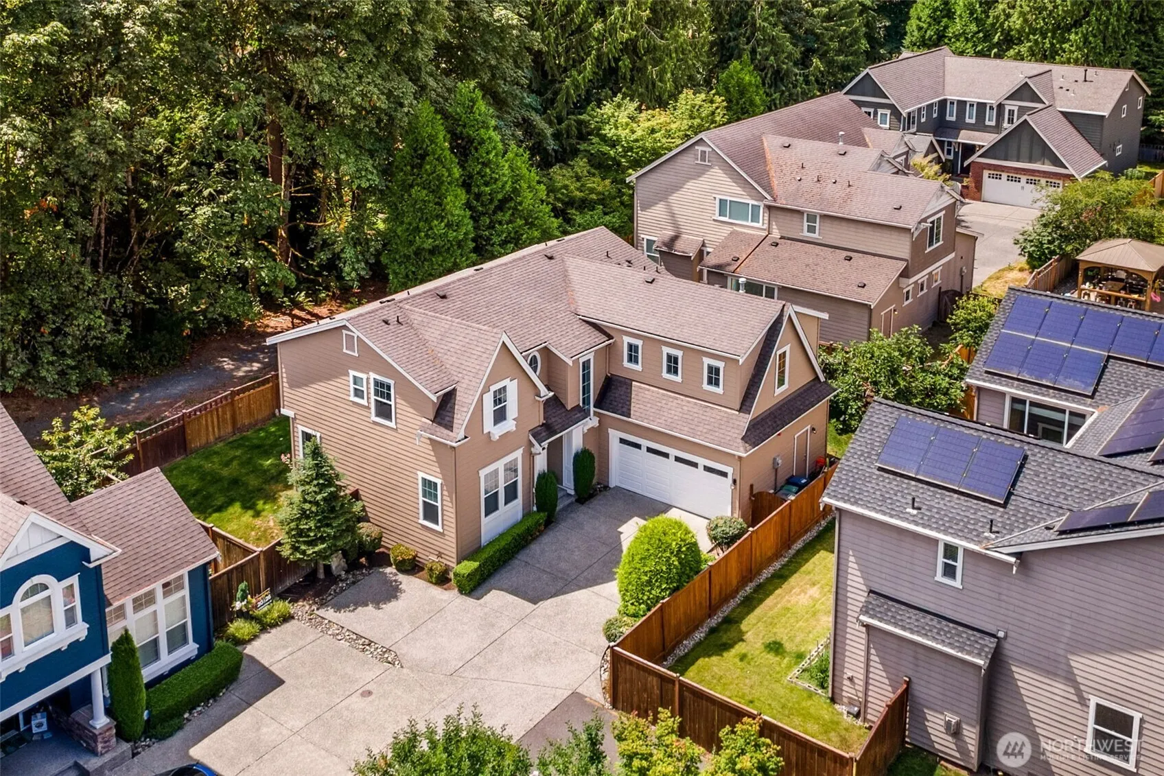 Property photo for 17023 Ne 120th Street, Redmond