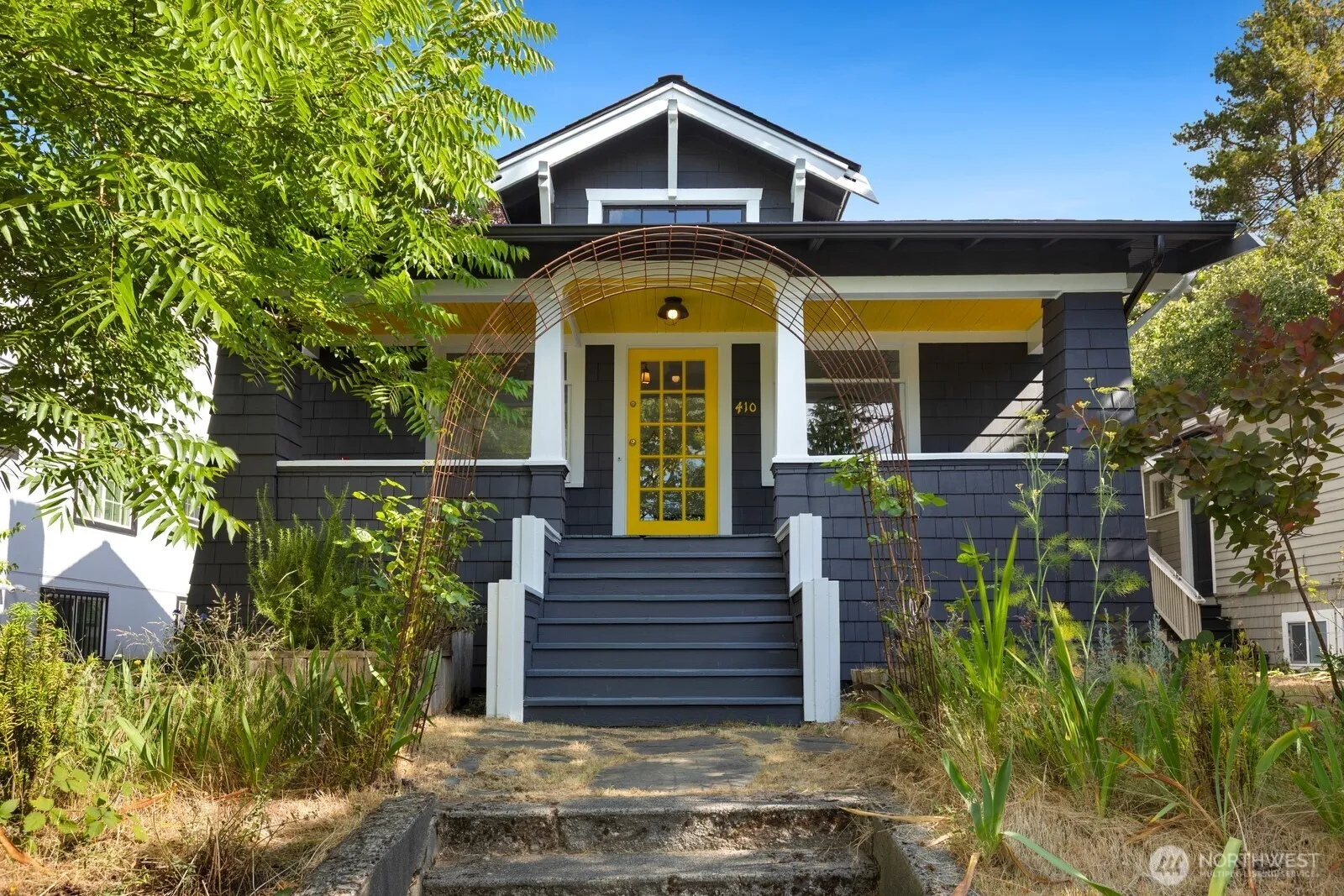 Property photo for 410 N 46th Street, Seattle