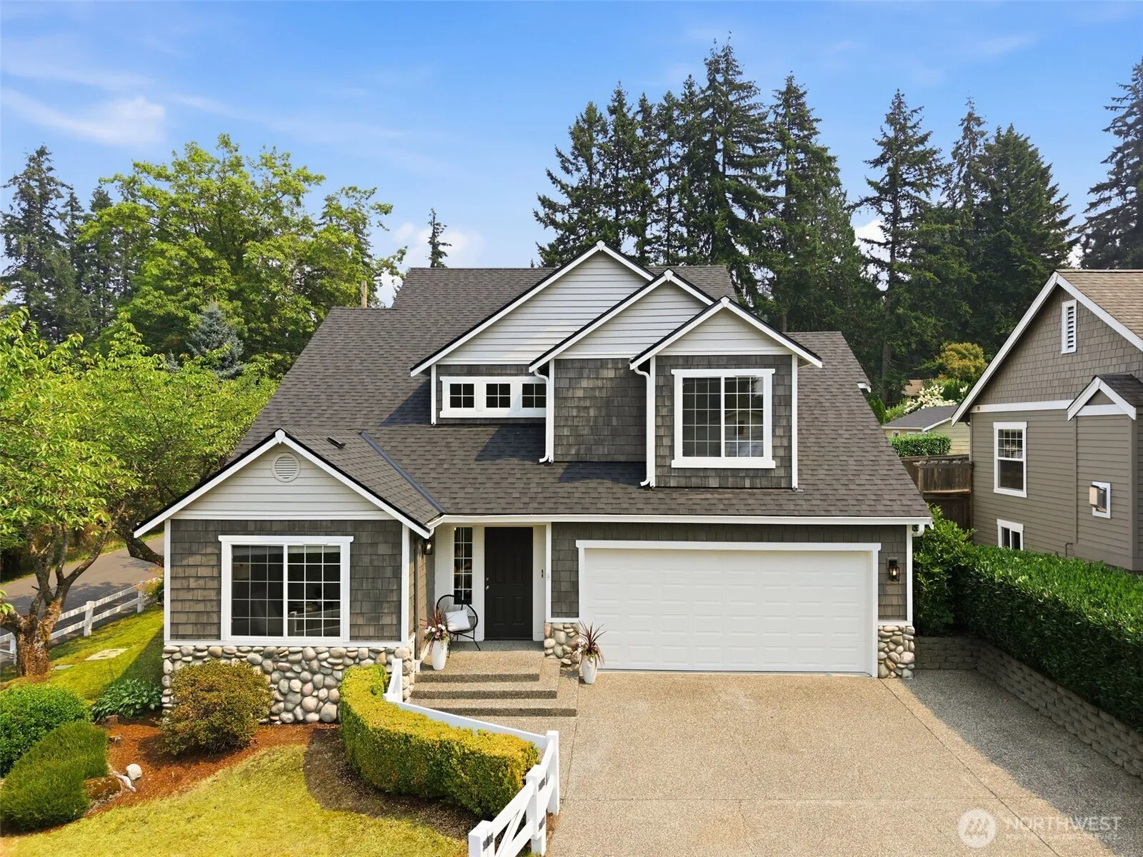 Property photo for 7703 Ne 167th Street, Kenmore