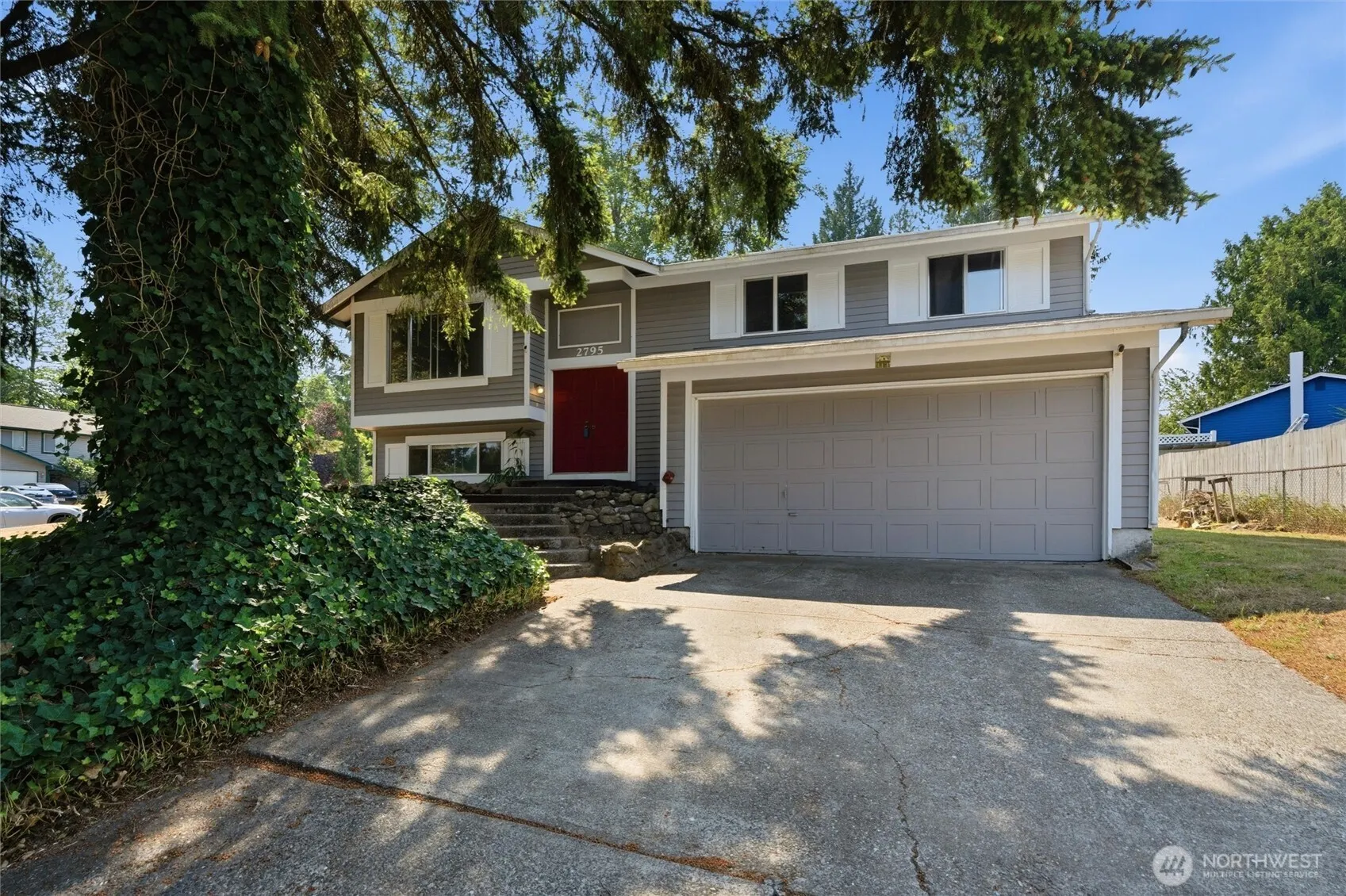 Property photo for 2795 Ne John Carlson Road, Bremerton