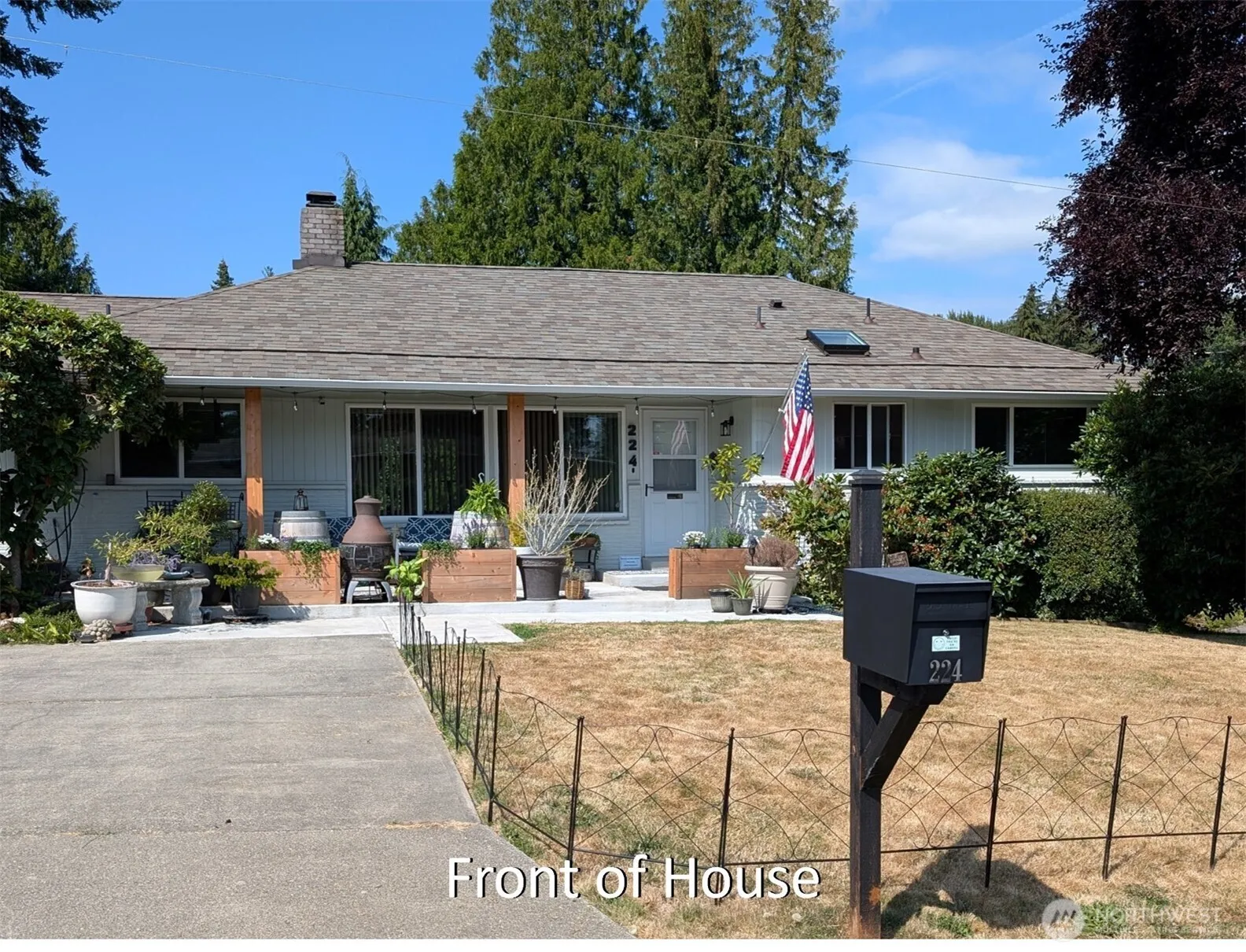 Property photo for 224 S 166, Burien photo 2