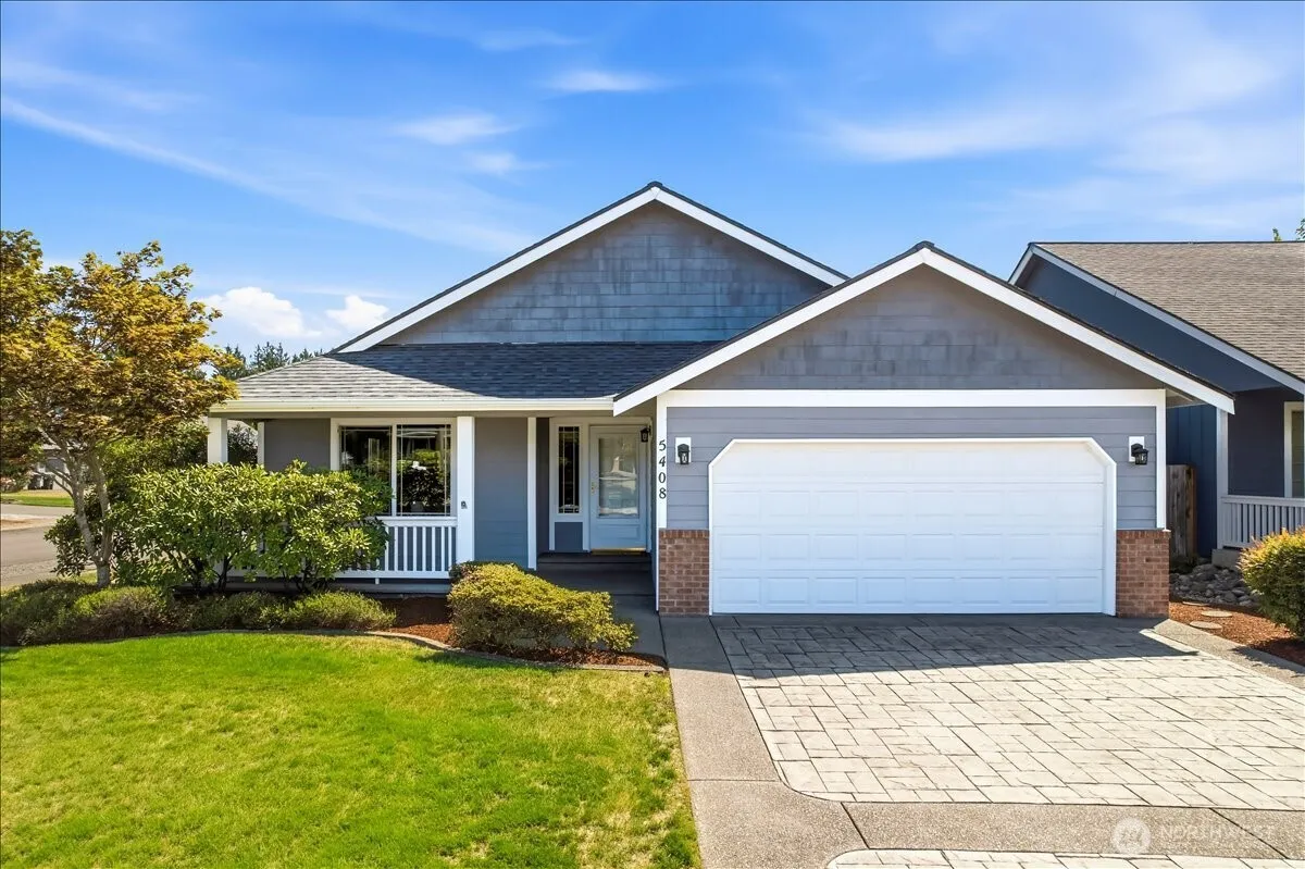 Property photo for 5408 209th Street E, Spanaway