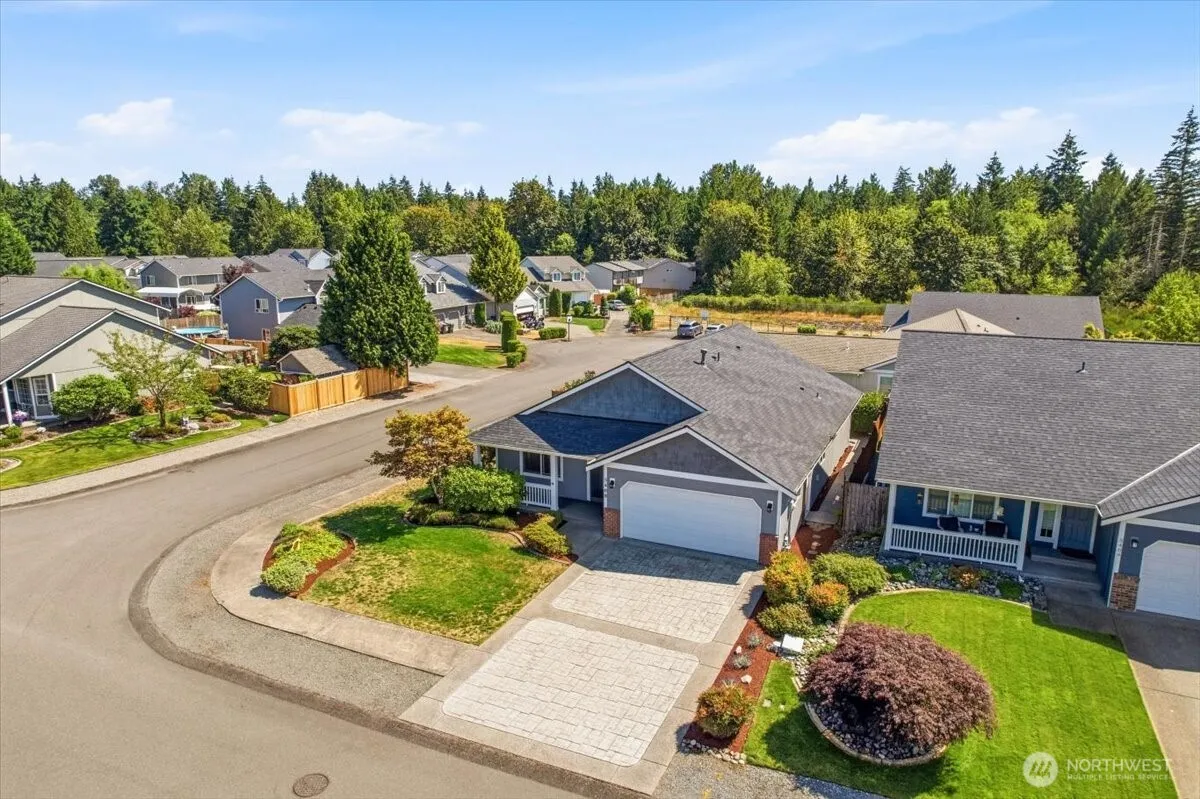 Property photo for 5408 209th Street E, Spanaway photo 2