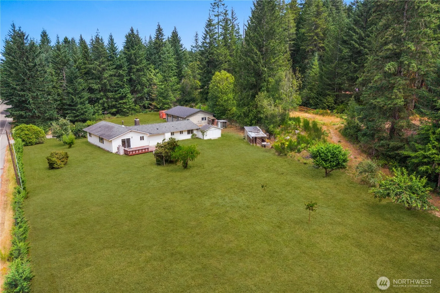 Property photo for 8377 Glenwood Road Sw, Port Orchard photo 2