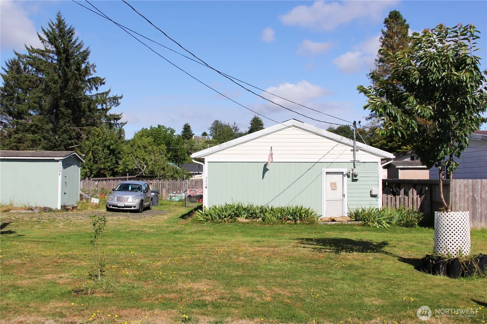 Property photo for 303 Monroe Street, South Bend photo 2