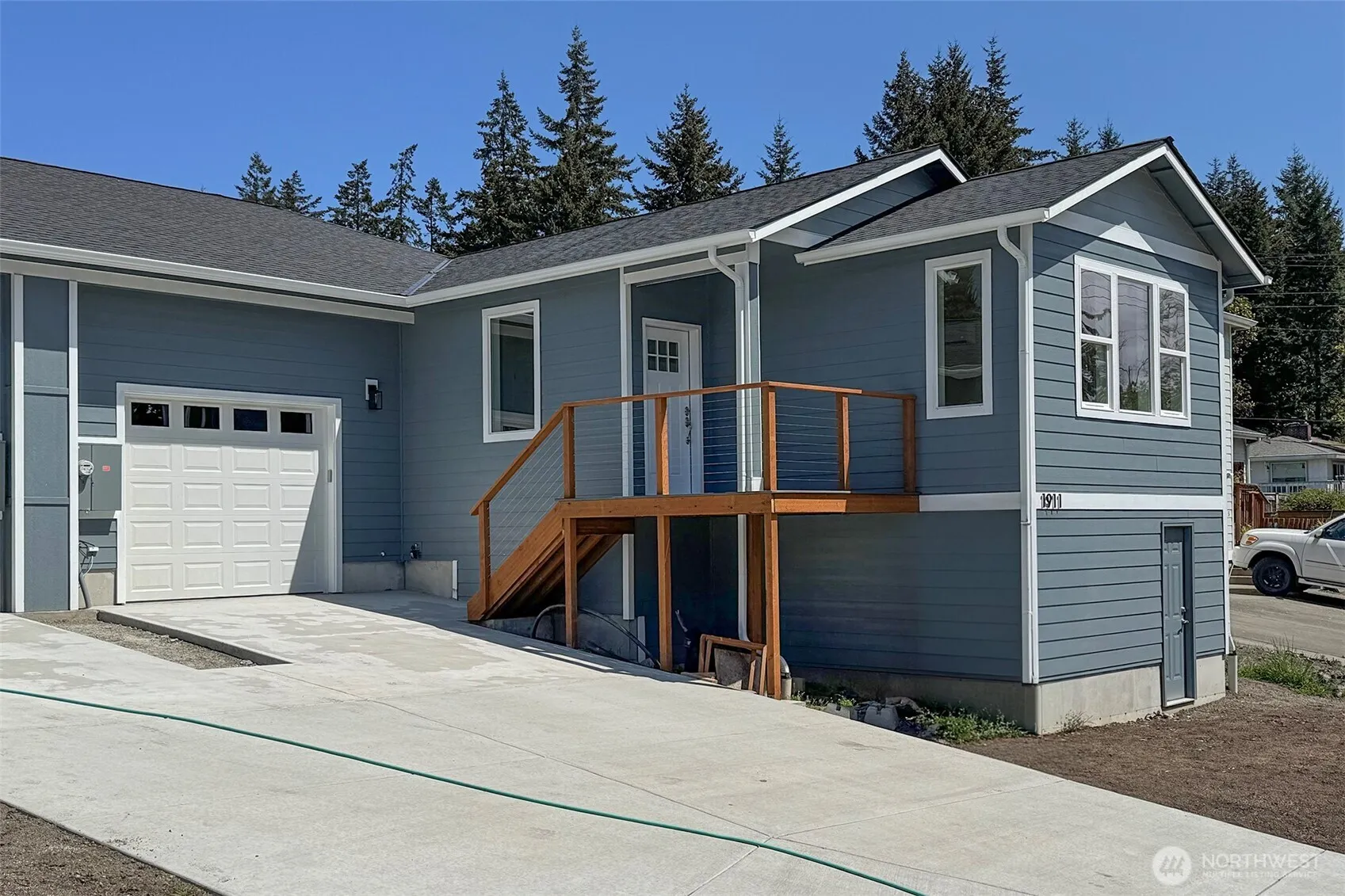 Property photo for 1911 W 10th St, Port Angeles