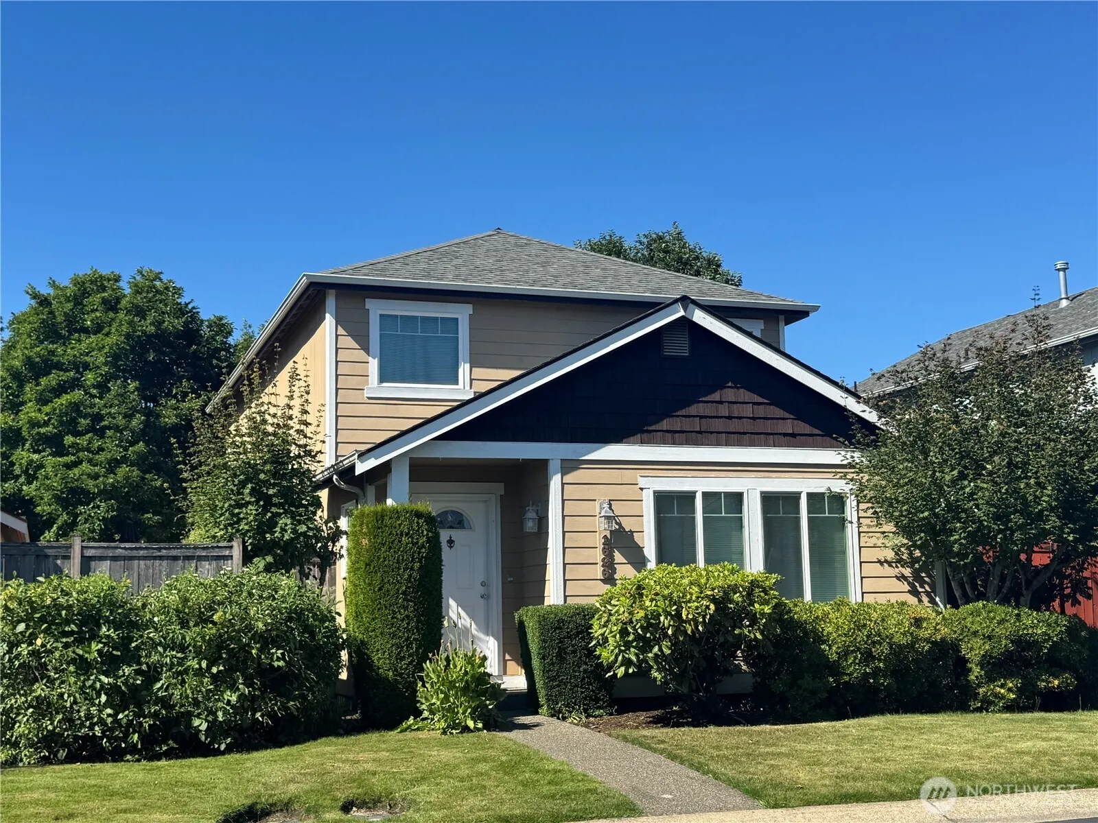 Property photo for 1626 Sundrop Lane Se, Tumwater