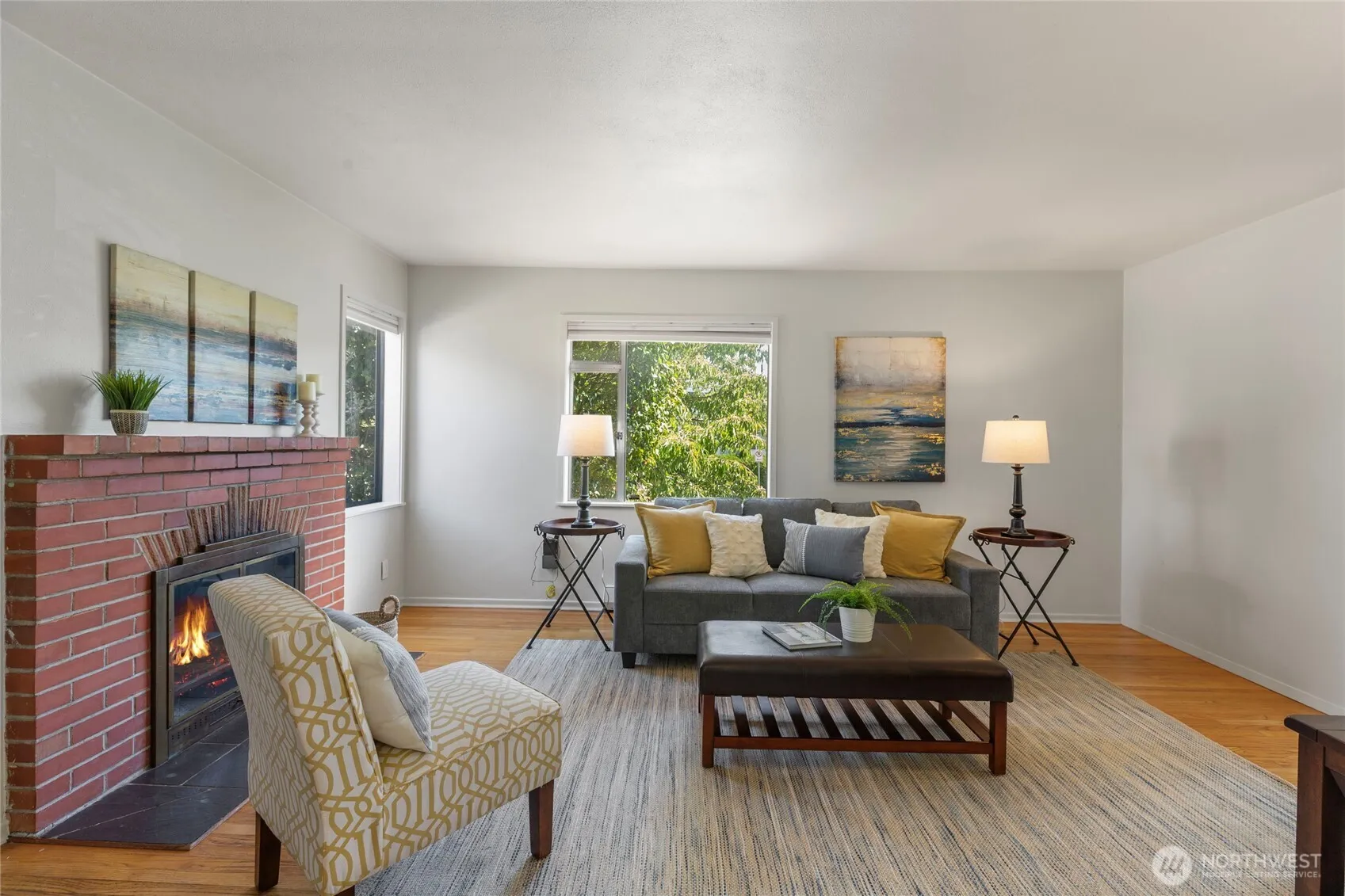Property photo for 1403 Nw 59th Street, Seattle photo 4