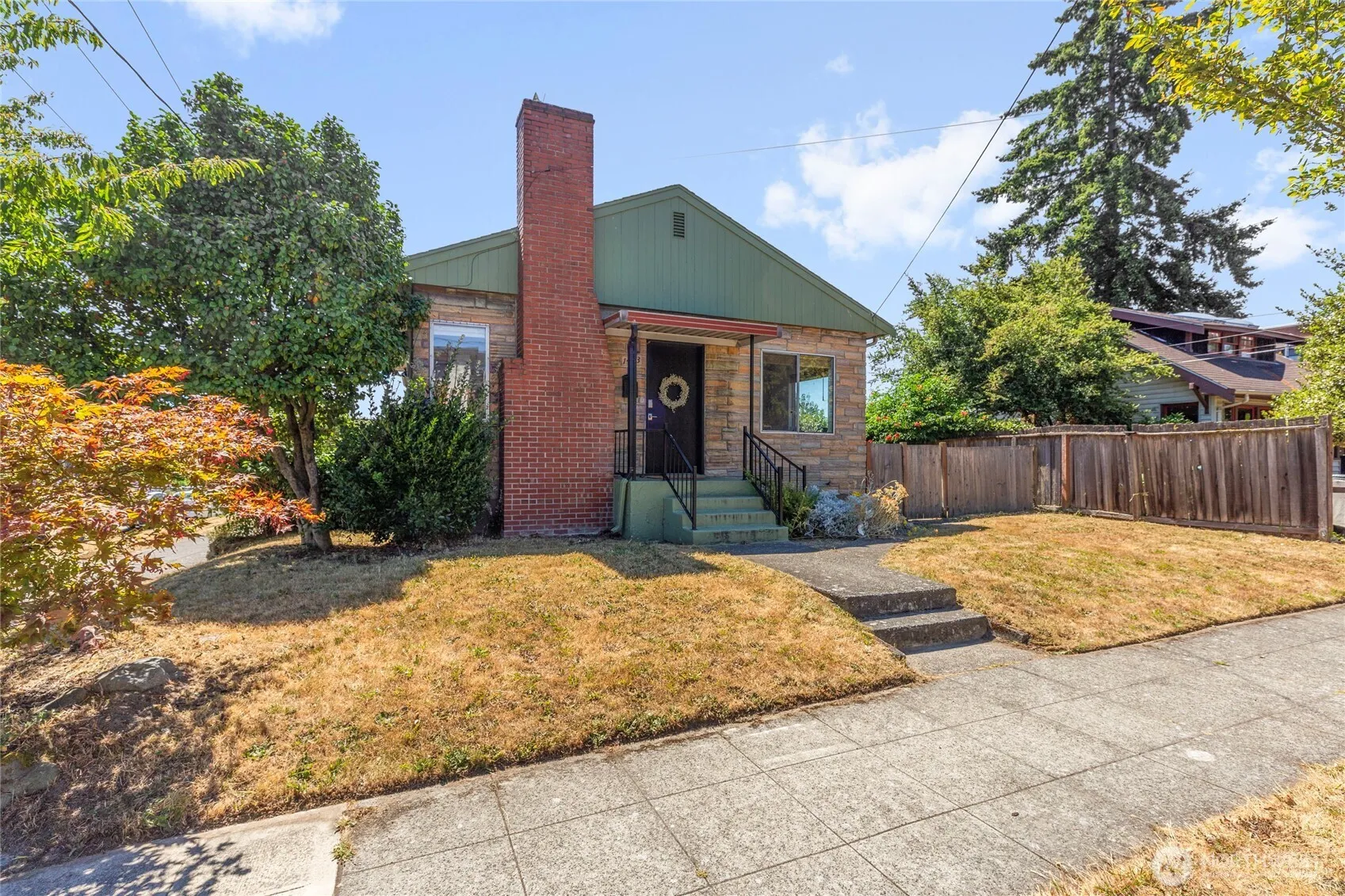 Property photo for 1403 Nw 59th Street, Seattle photo 3