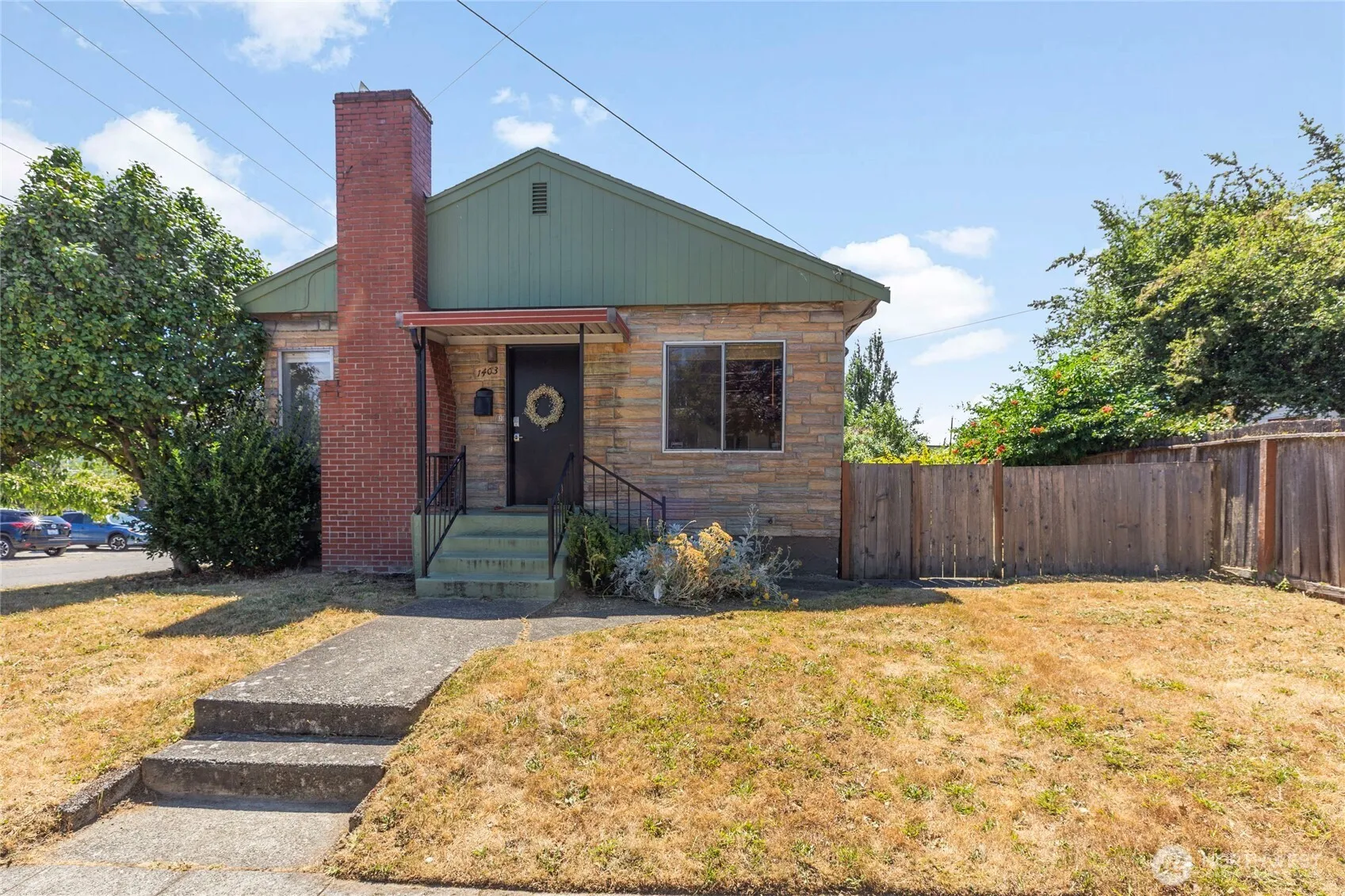 Property photo for 1403 Nw 59th Street, Seattle