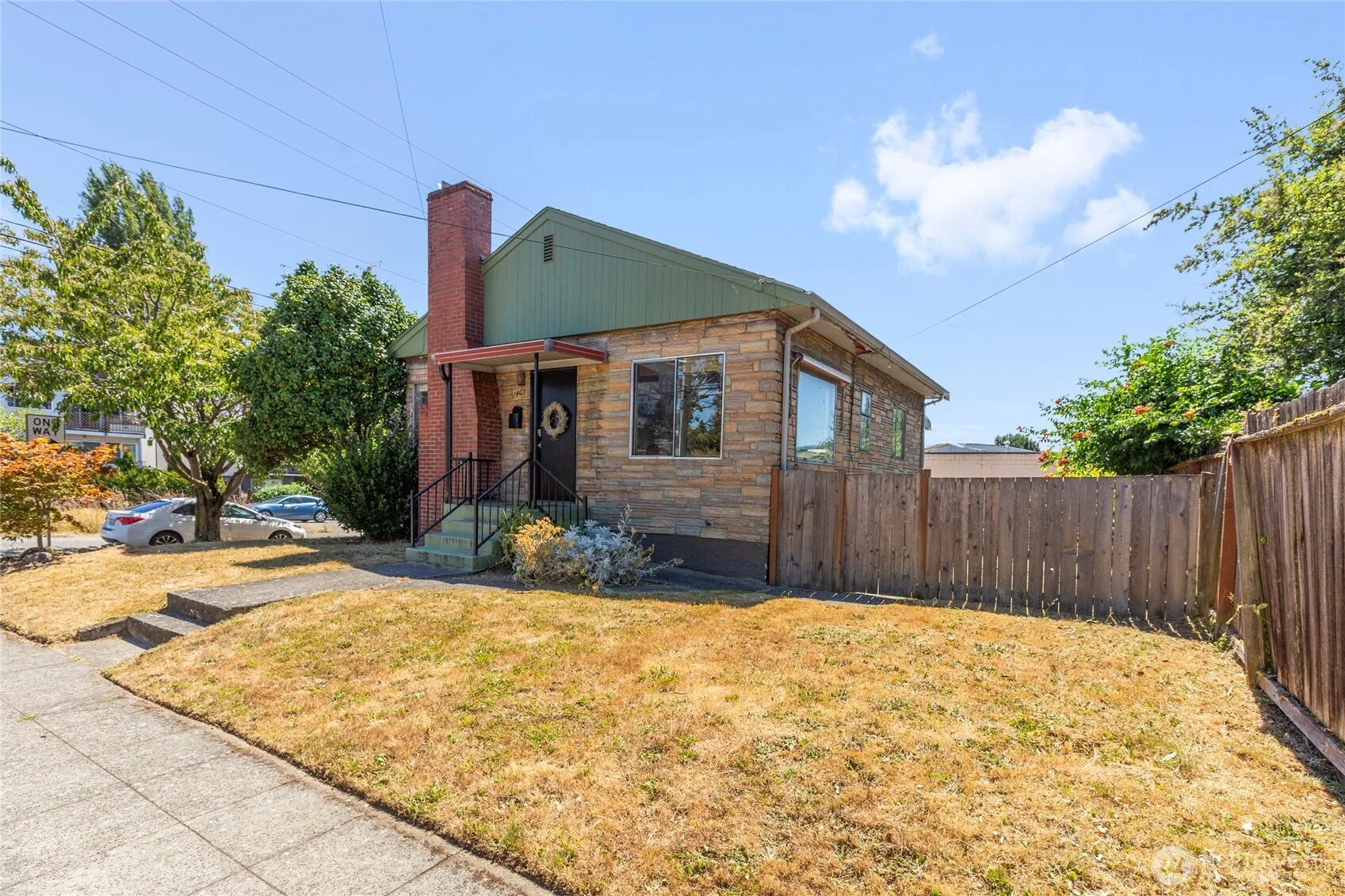 Property photo for 1403 Nw 59th Street, Seattle photo 2