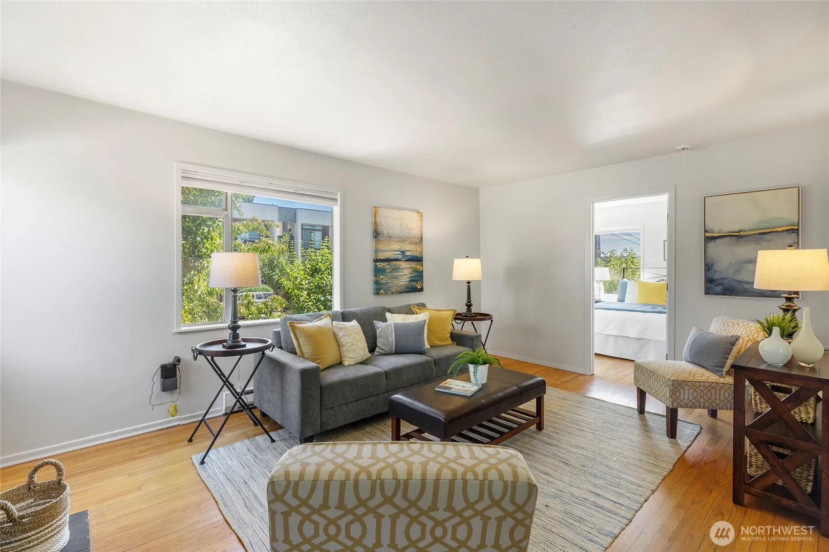 Property photo for 1403 Nw 59th Street, Seattle photo 5