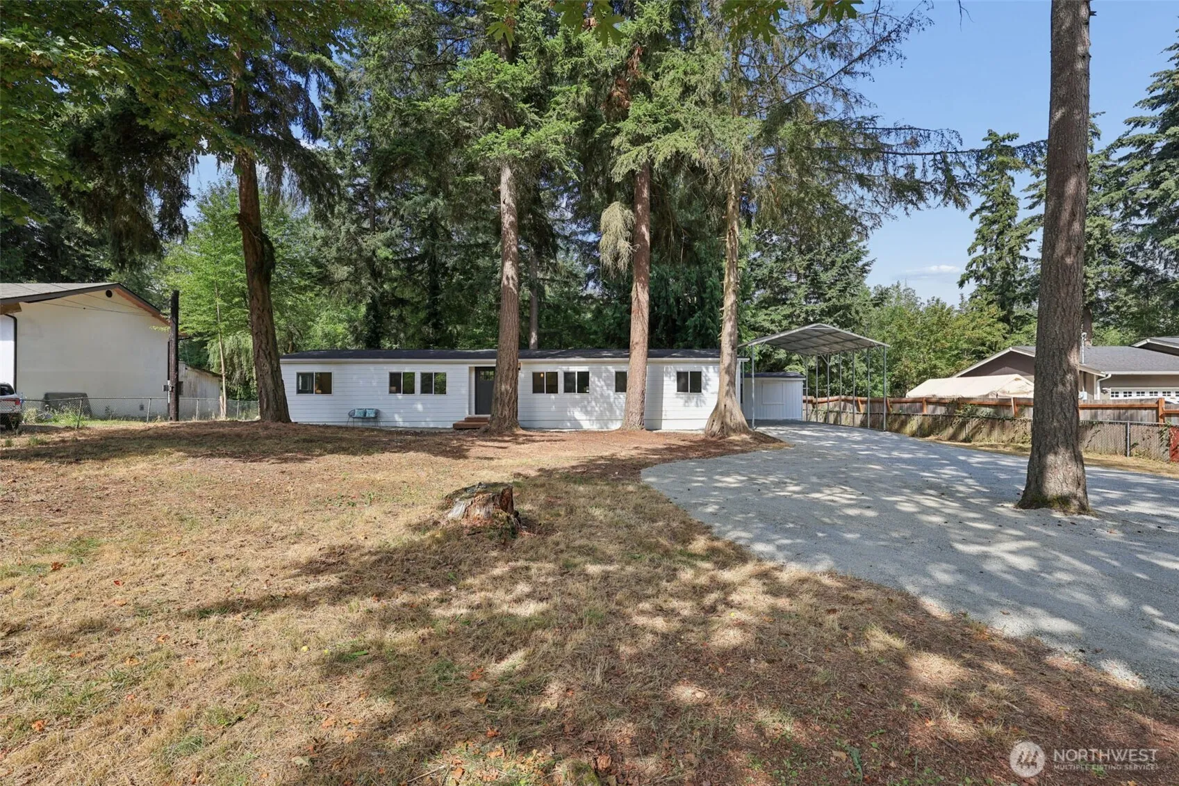 Property photo for 12312 58th Avenue E, Puyallup