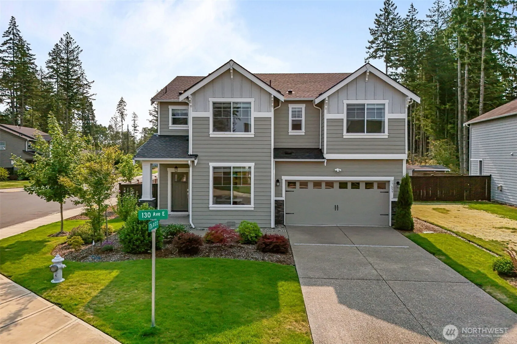 Property photo for 17657 130th Ave E, Puyallup