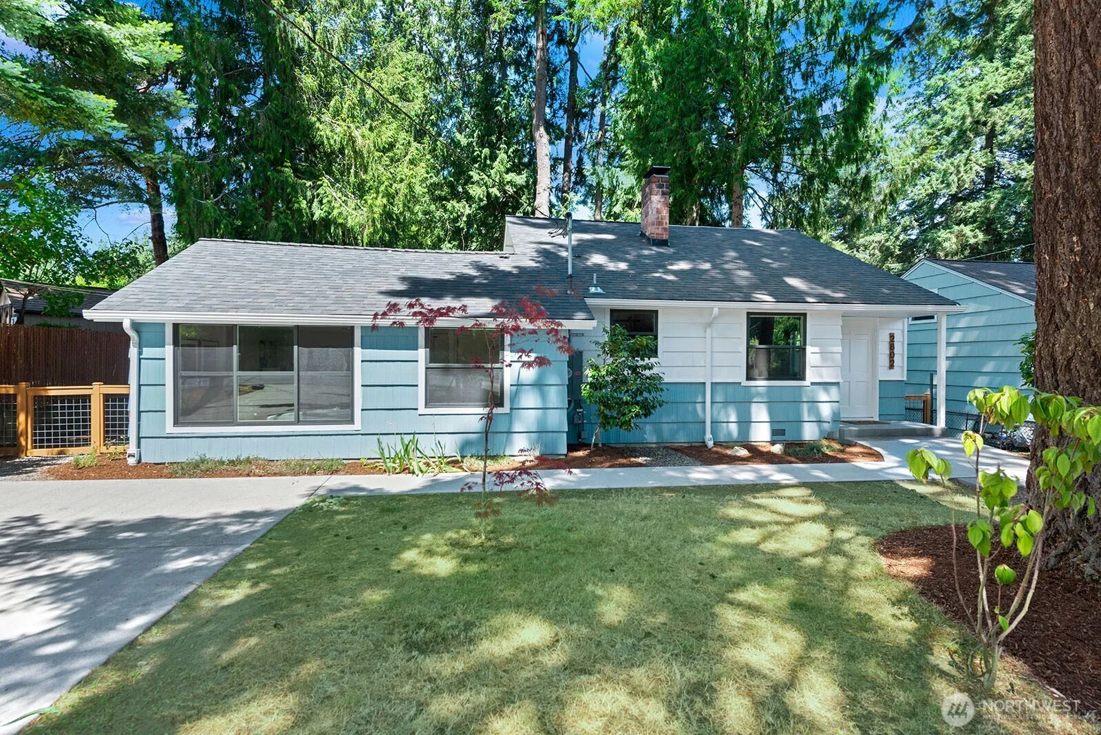 Property photo for 2802 Ne 185th Street, Lake Forest Park photo 2